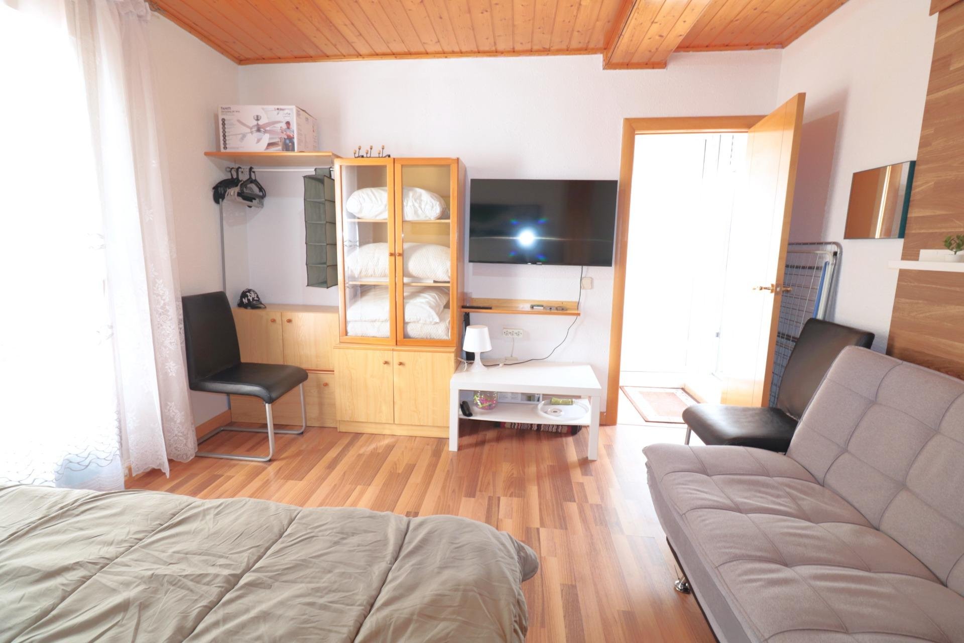 Revânzare - Mansardă -
Torrevieja - Acequion