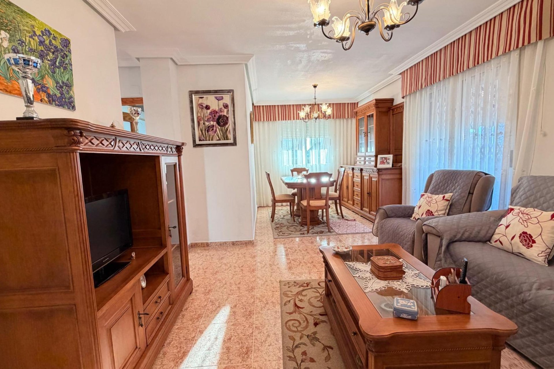 Revânzare - Mansardă -
Torrevieja - Acequion