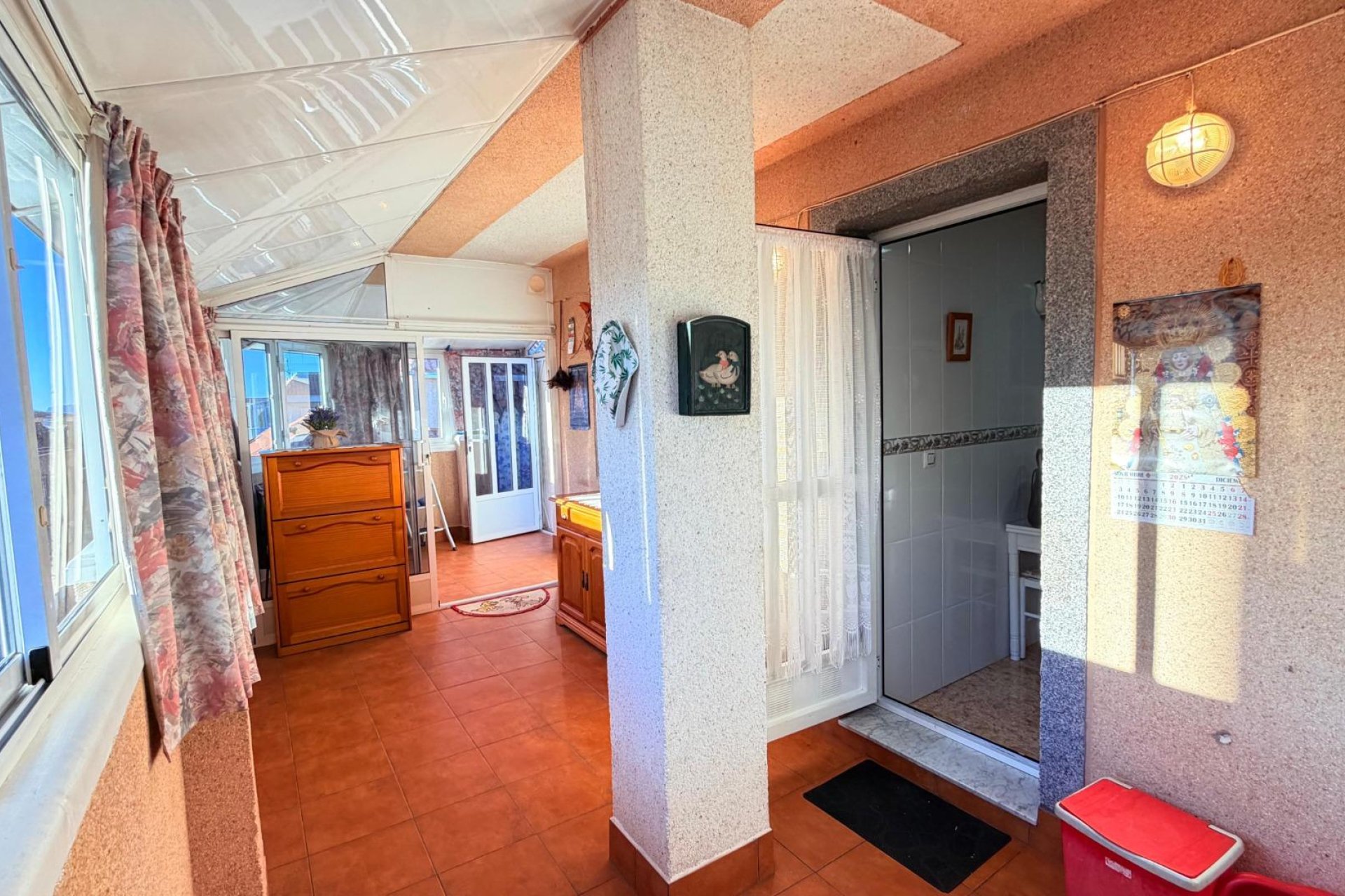 Revânzare - Mansardă -
Torrevieja - Acequion