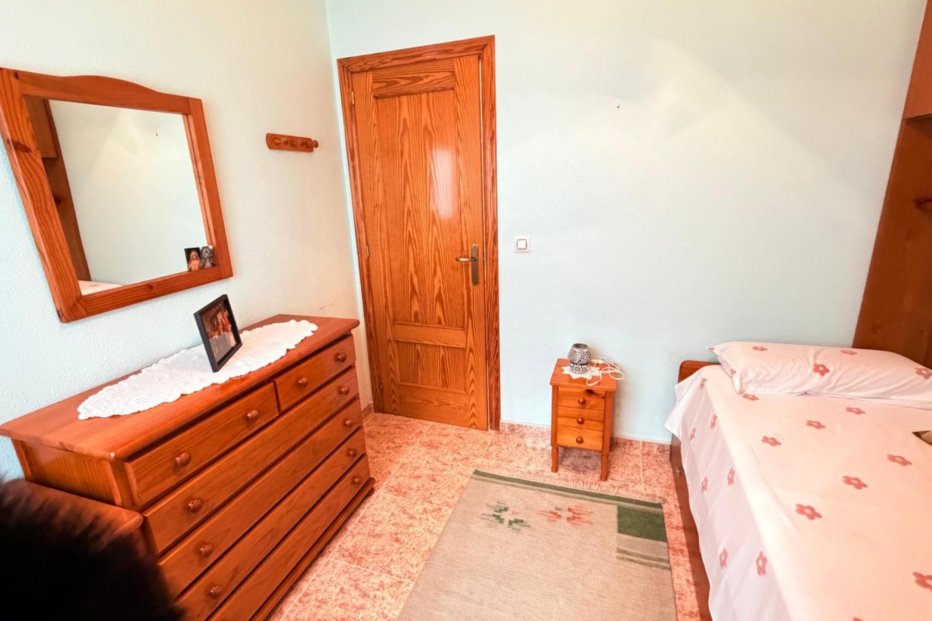 Revânzare - Mansardă -
Torrevieja - Acequion