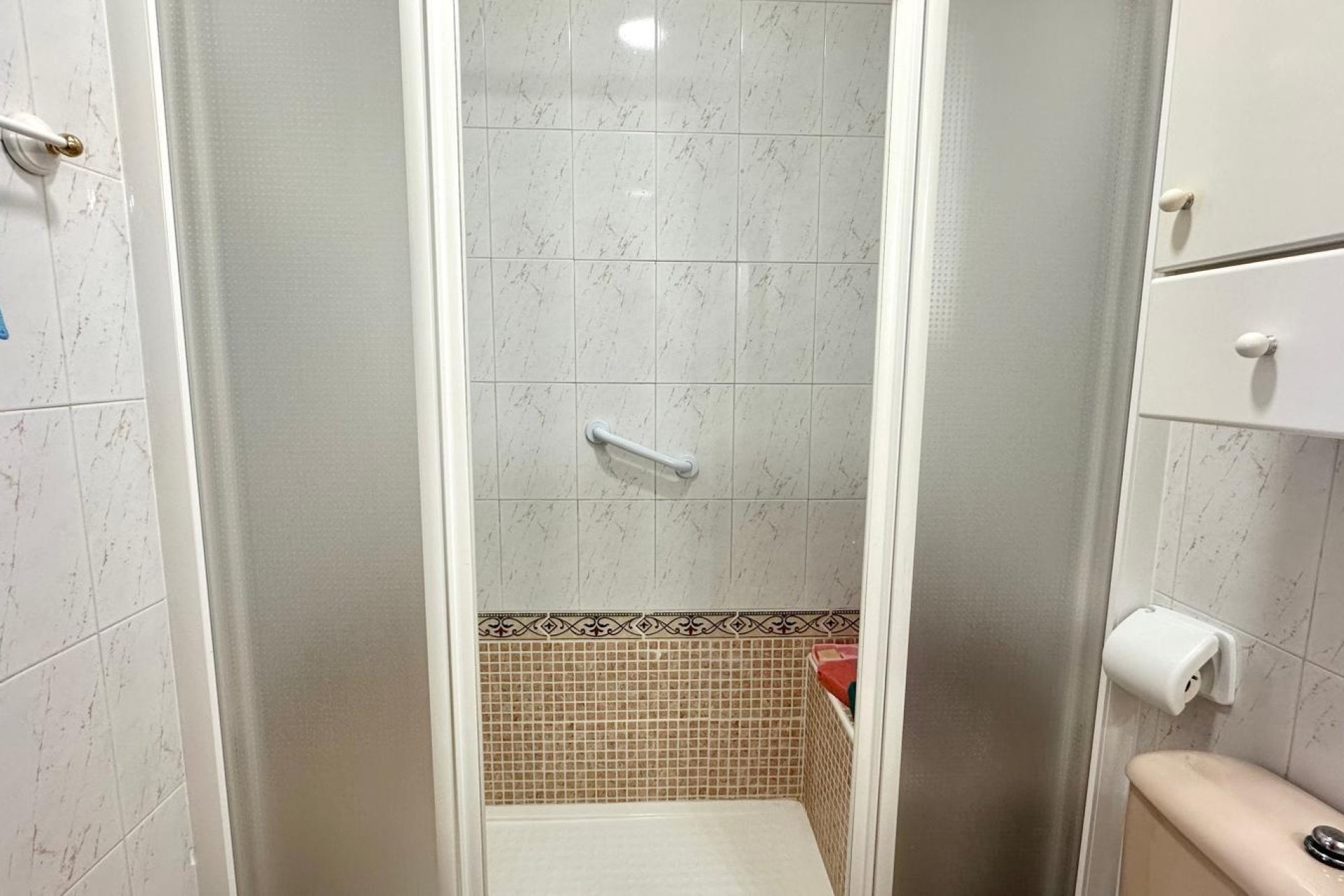 Revânzare - Mansardă -
Torrevieja - Acequion