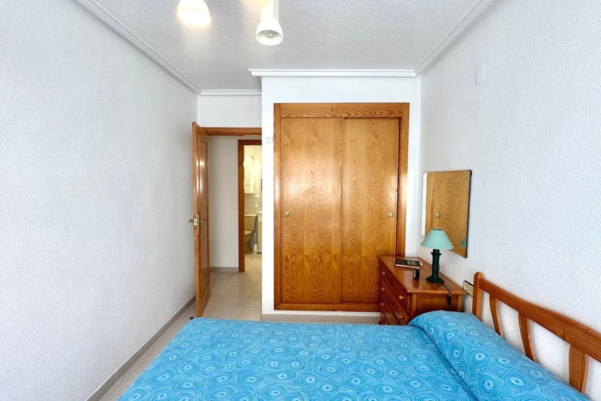 Revânzare - Mansardă -
Torrevieja - Acequion