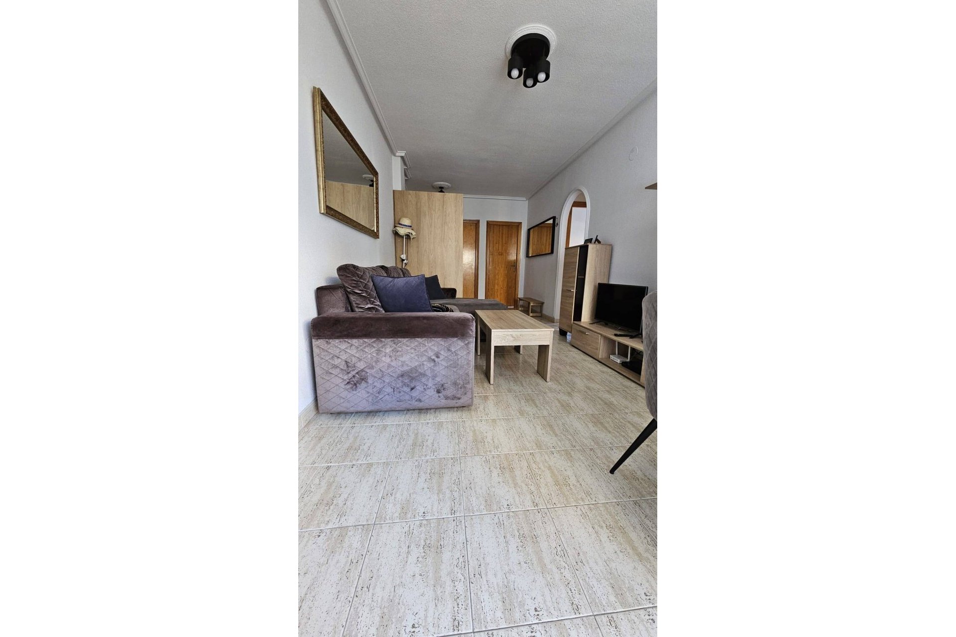 Revânzare - Mansardă -
Torrevieja - Acequion