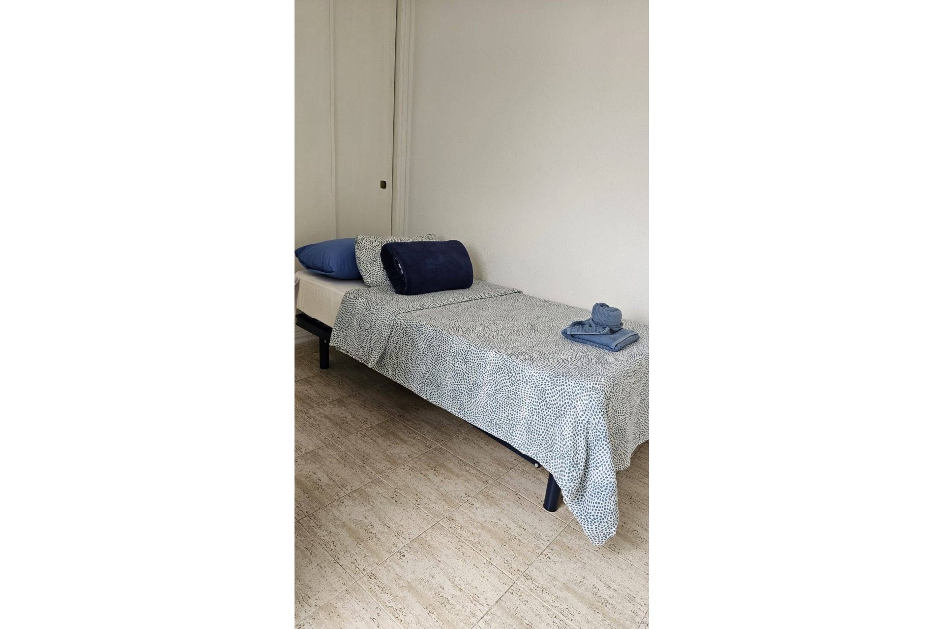 Revânzare - Mansardă -
Torrevieja - Acequion