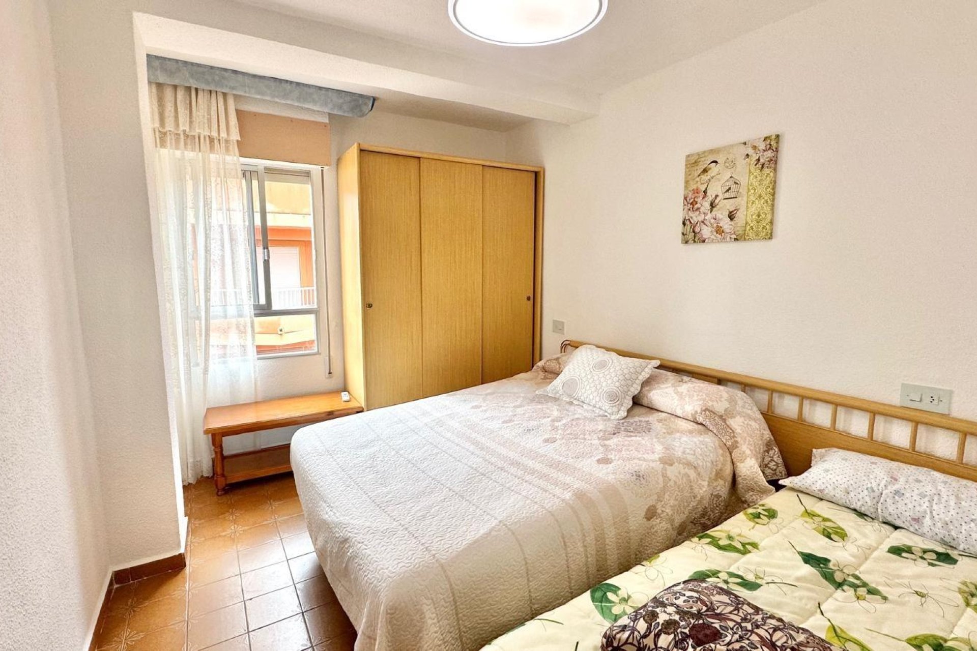 Revânzare - Mansardă -
Torrevieja - Centro