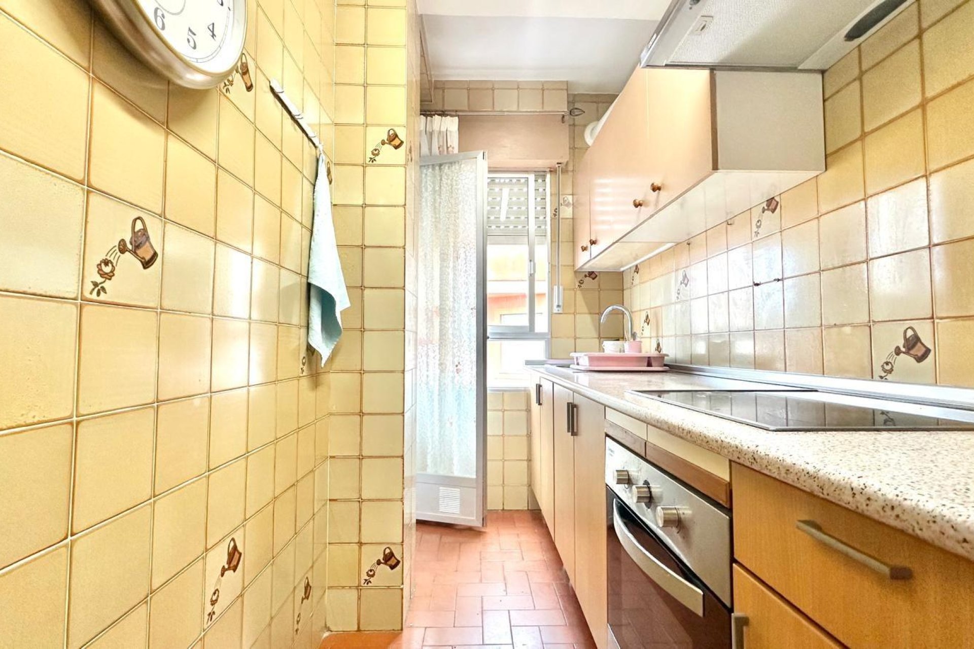 Revânzare - Mansardă -
Torrevieja - Centro