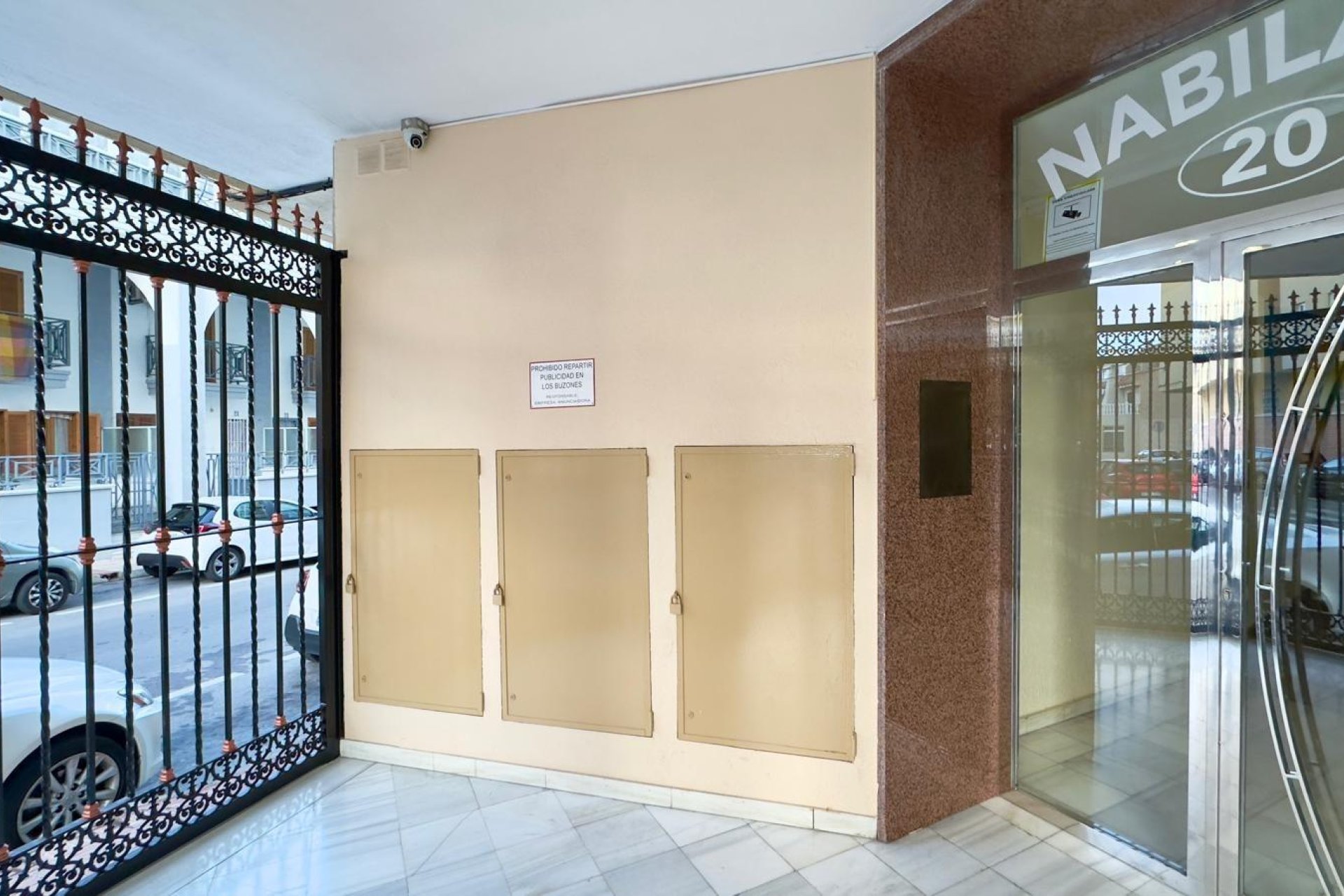 Revânzare - Mansardă -
Torrevieja - Centro