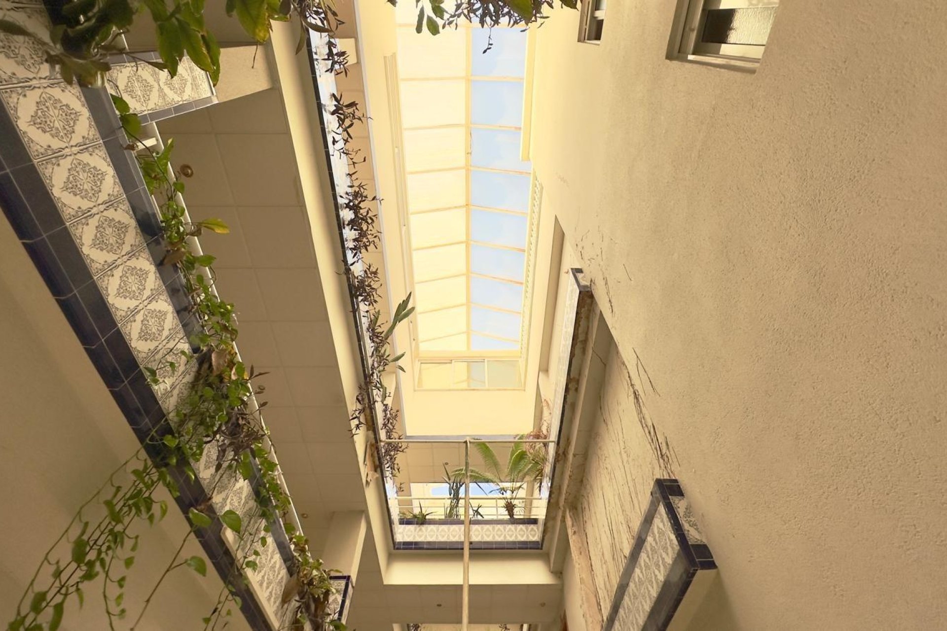 Revânzare - Mansardă -
Torrevieja - Centro