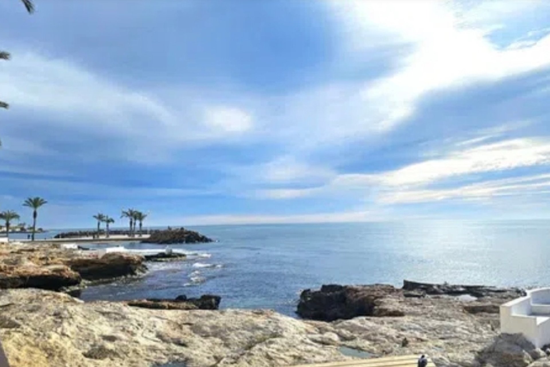 Revânzare - Mansardă -
Torrevieja - Costa Blanca