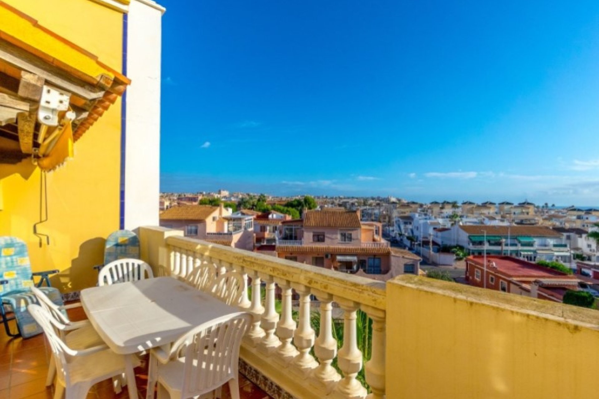 Revânzare - Mansardă -
Torrevieja - Costa Blanca