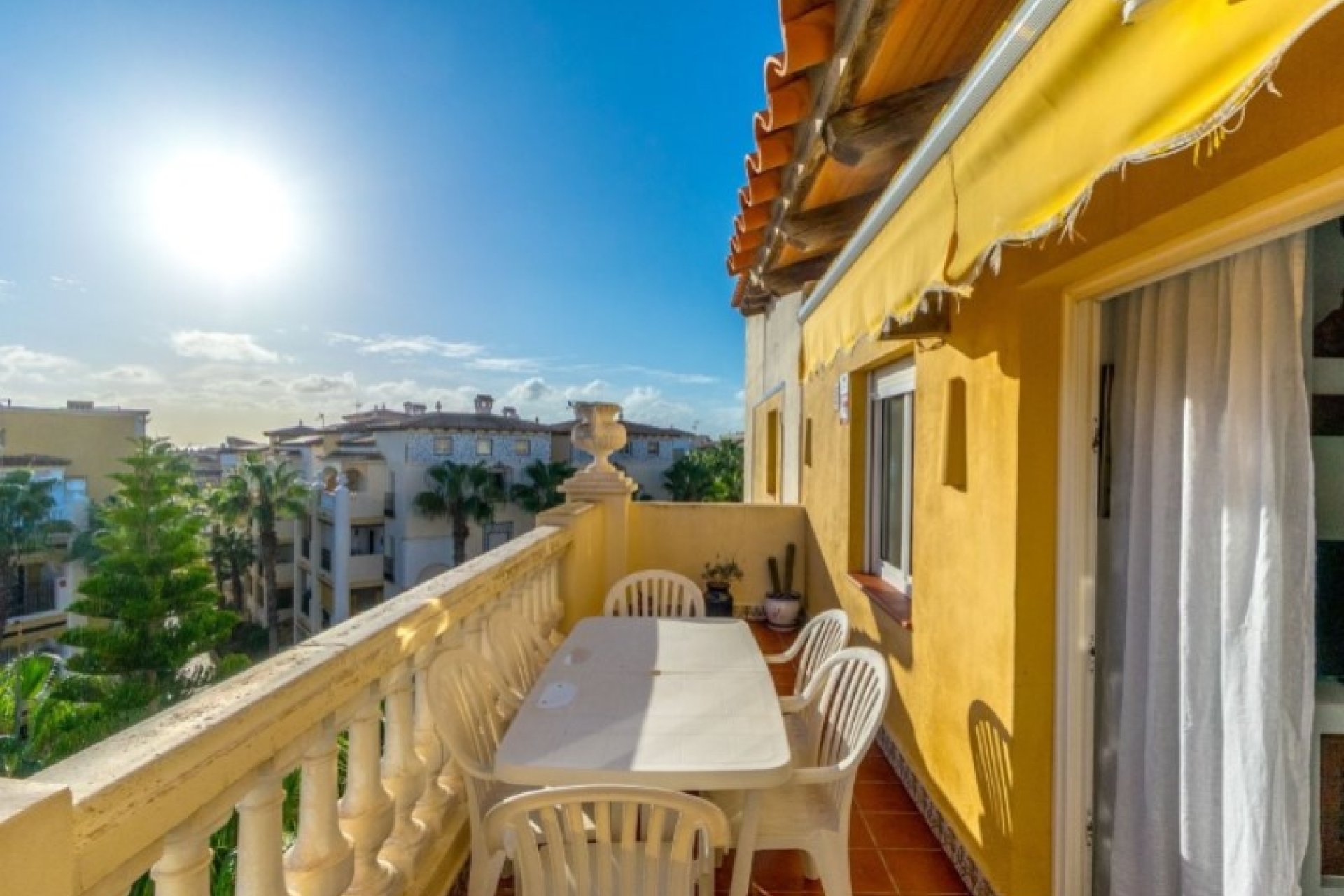 Revânzare - Mansardă -
Torrevieja - Costa Blanca