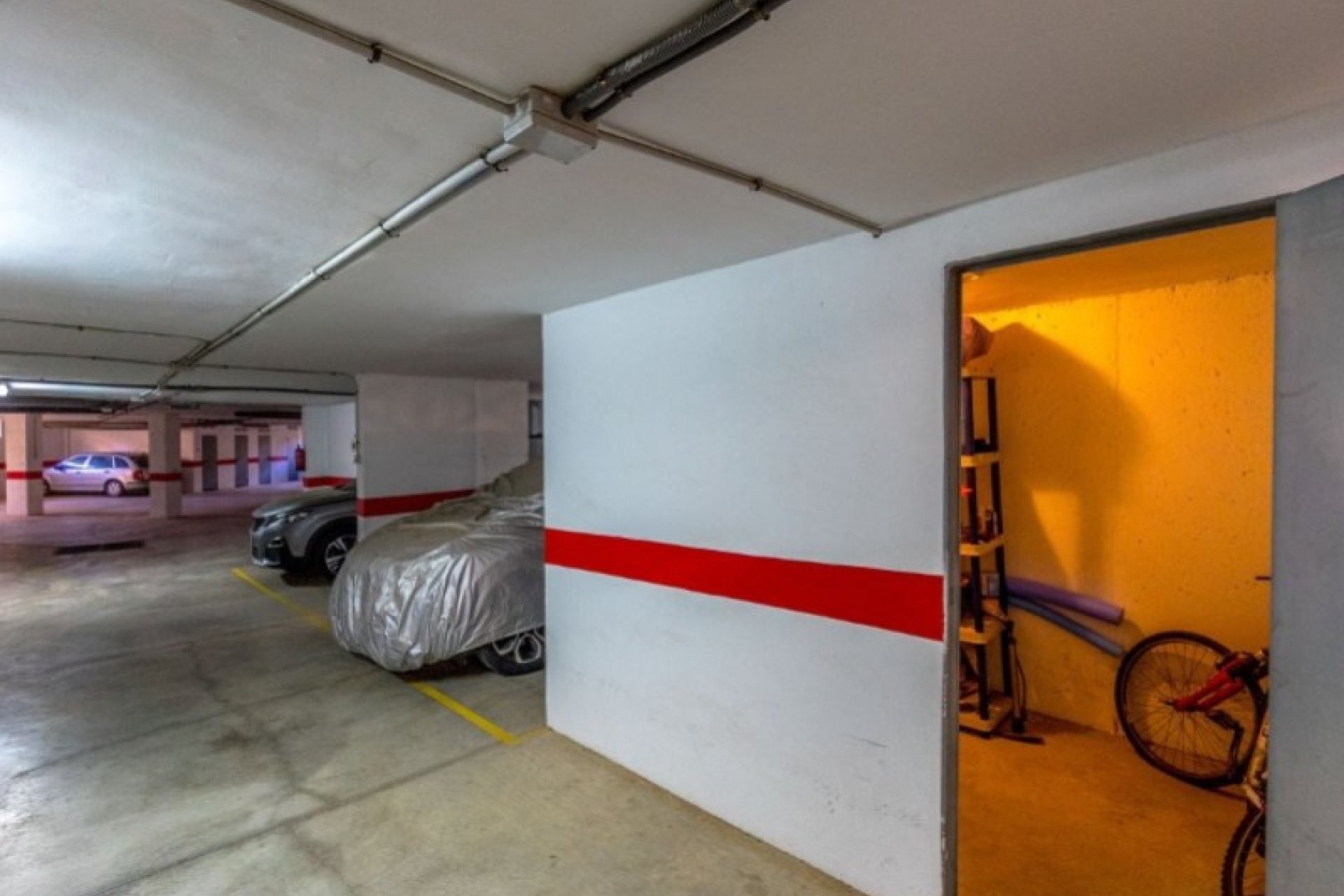 Revânzare - Mansardă -
Torrevieja - Costa Blanca