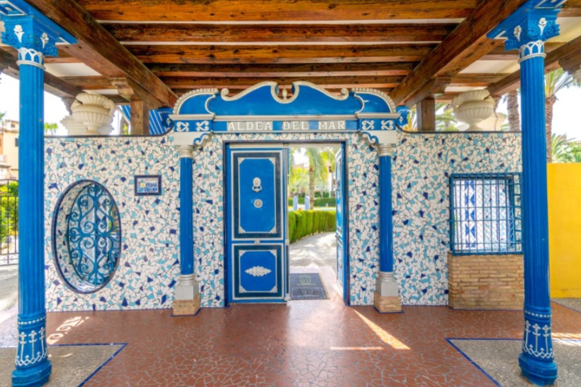 Revânzare - Mansardă -
Torrevieja - Costa Blanca