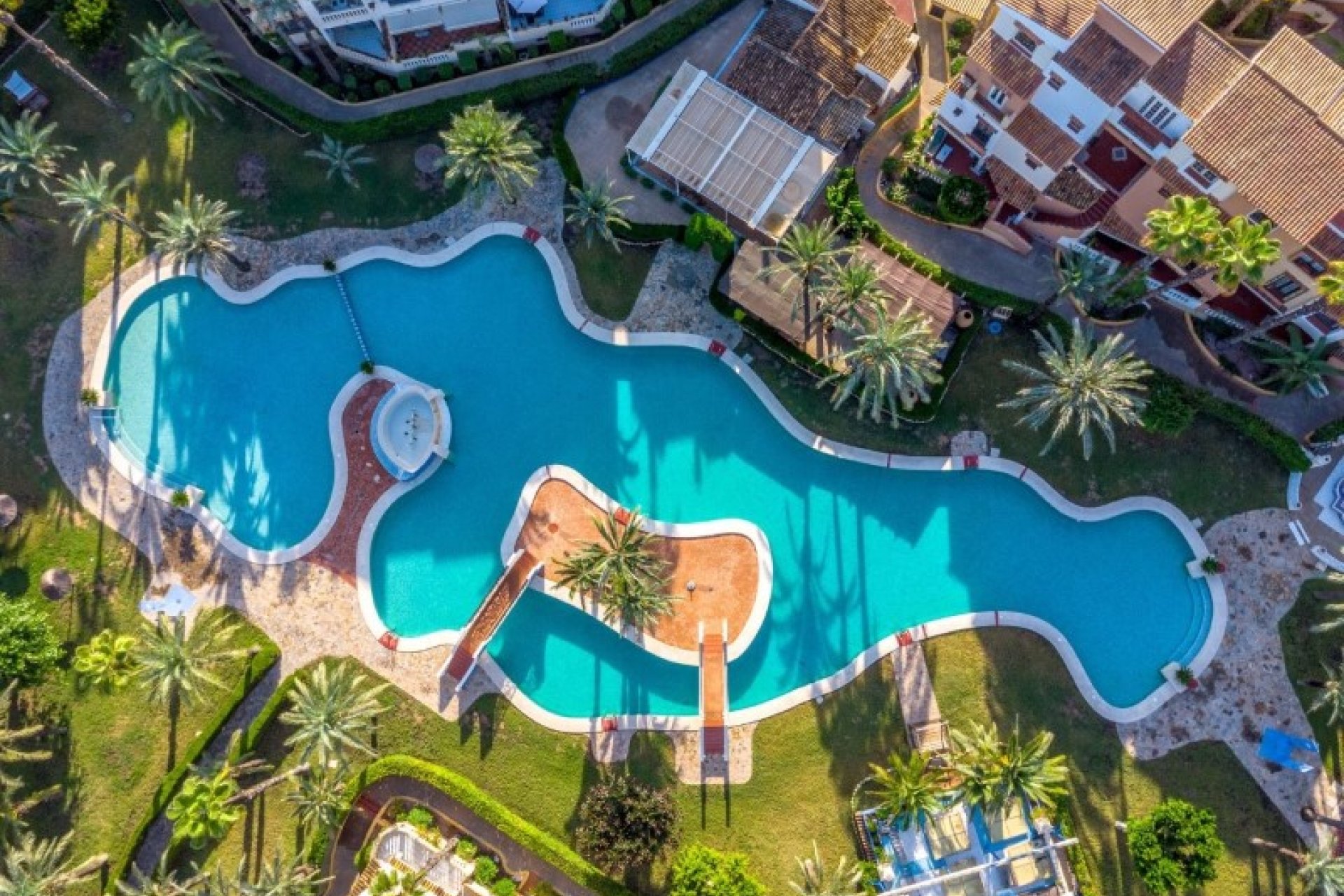 Revânzare - Mansardă -
Torrevieja - Costa Blanca