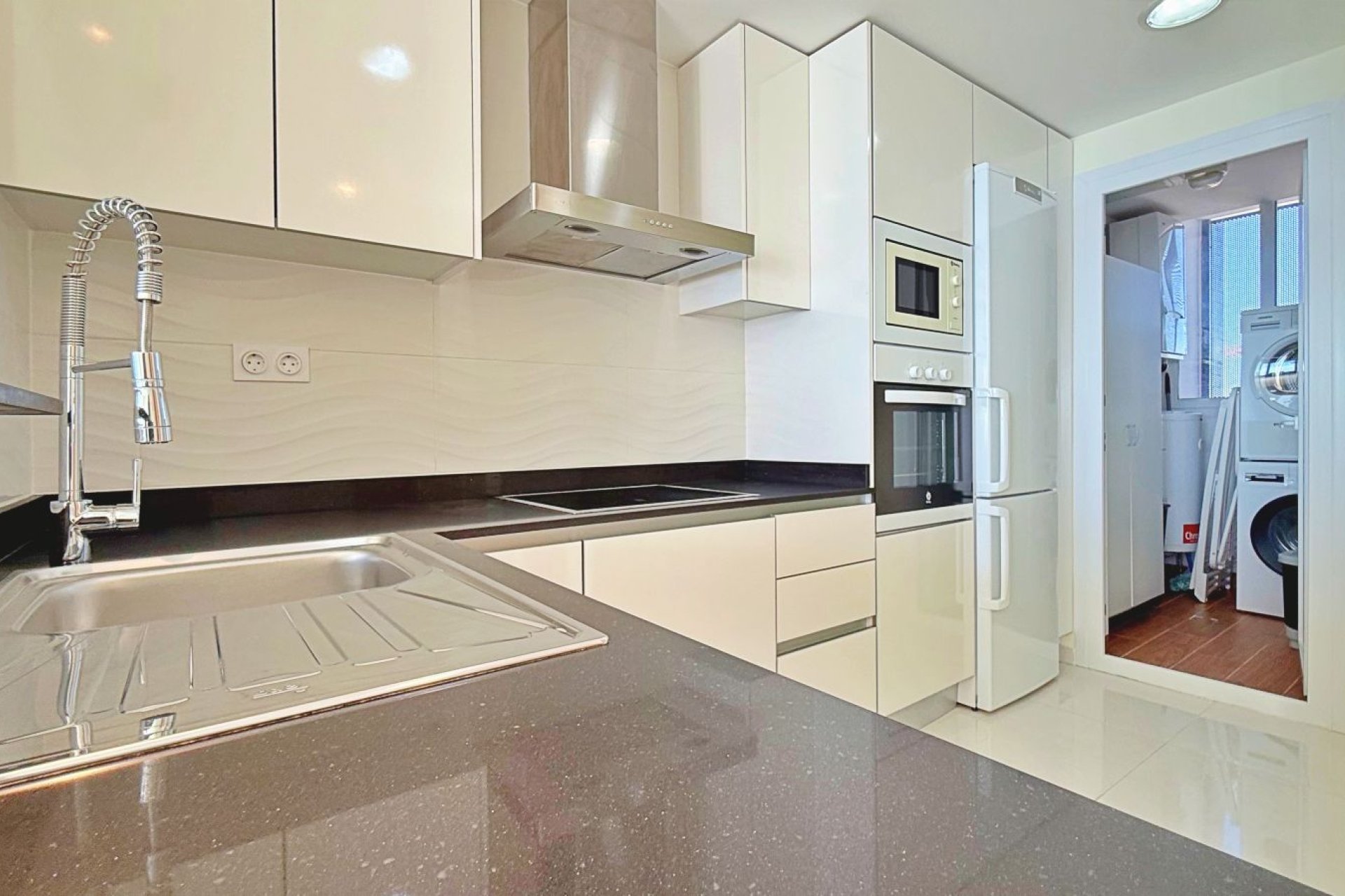 Revânzare - Mansardă -
Torrevieja - Costa Blanca