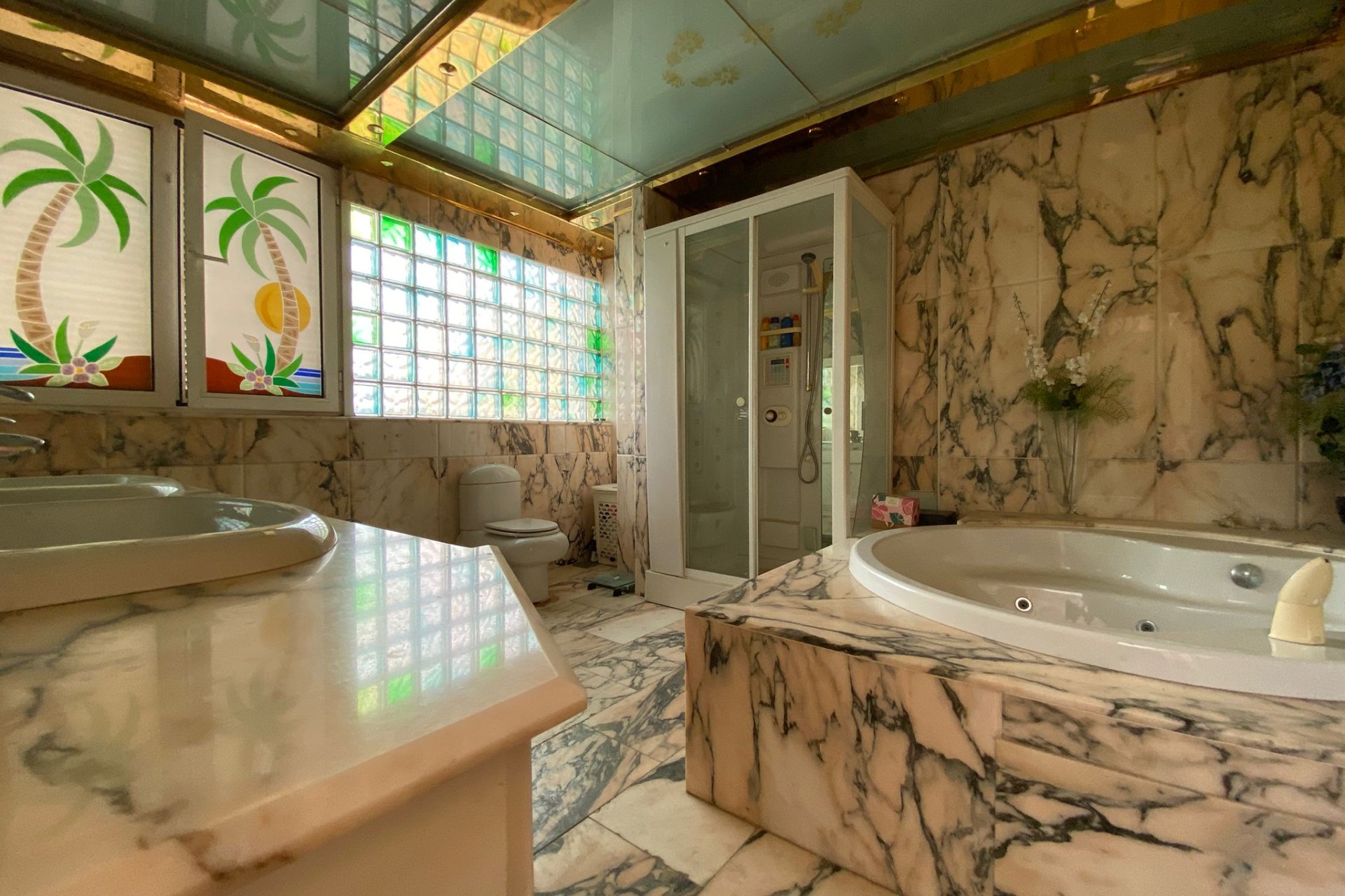 Revânzare - Mansardă -
Torrevieja - Costa Blanca