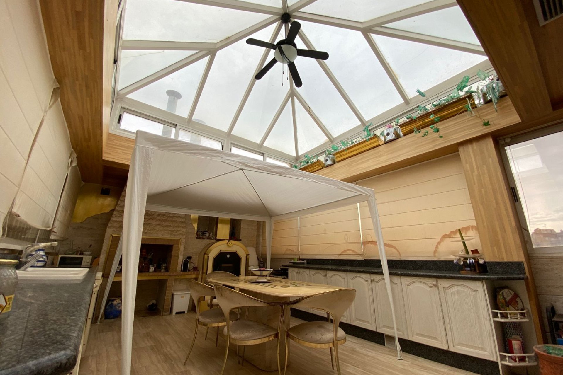 Revânzare - Mansardă -
Torrevieja - Costa Blanca