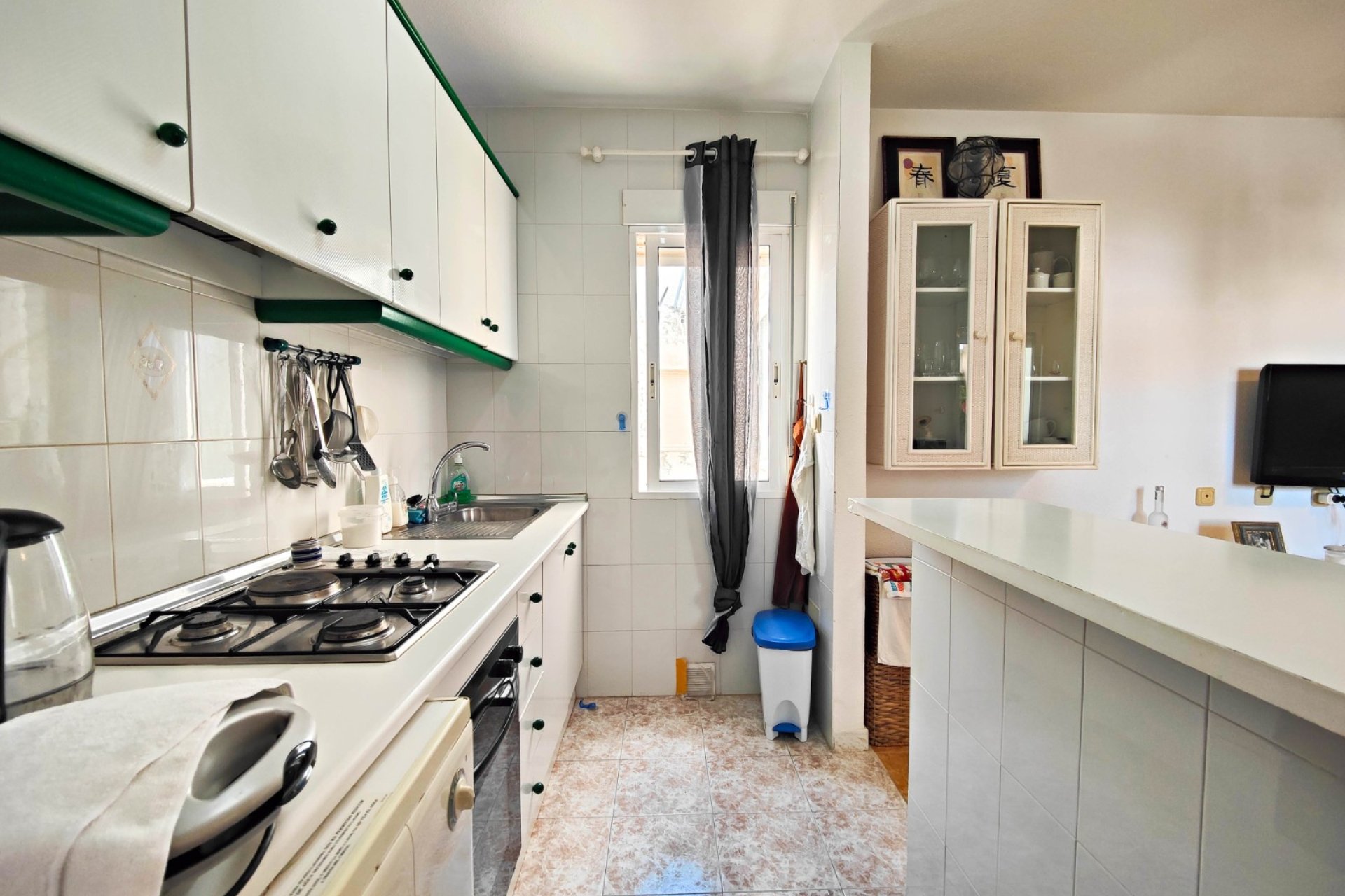 Revânzare - Mansardă -
Torrevieja - Costa Blanca