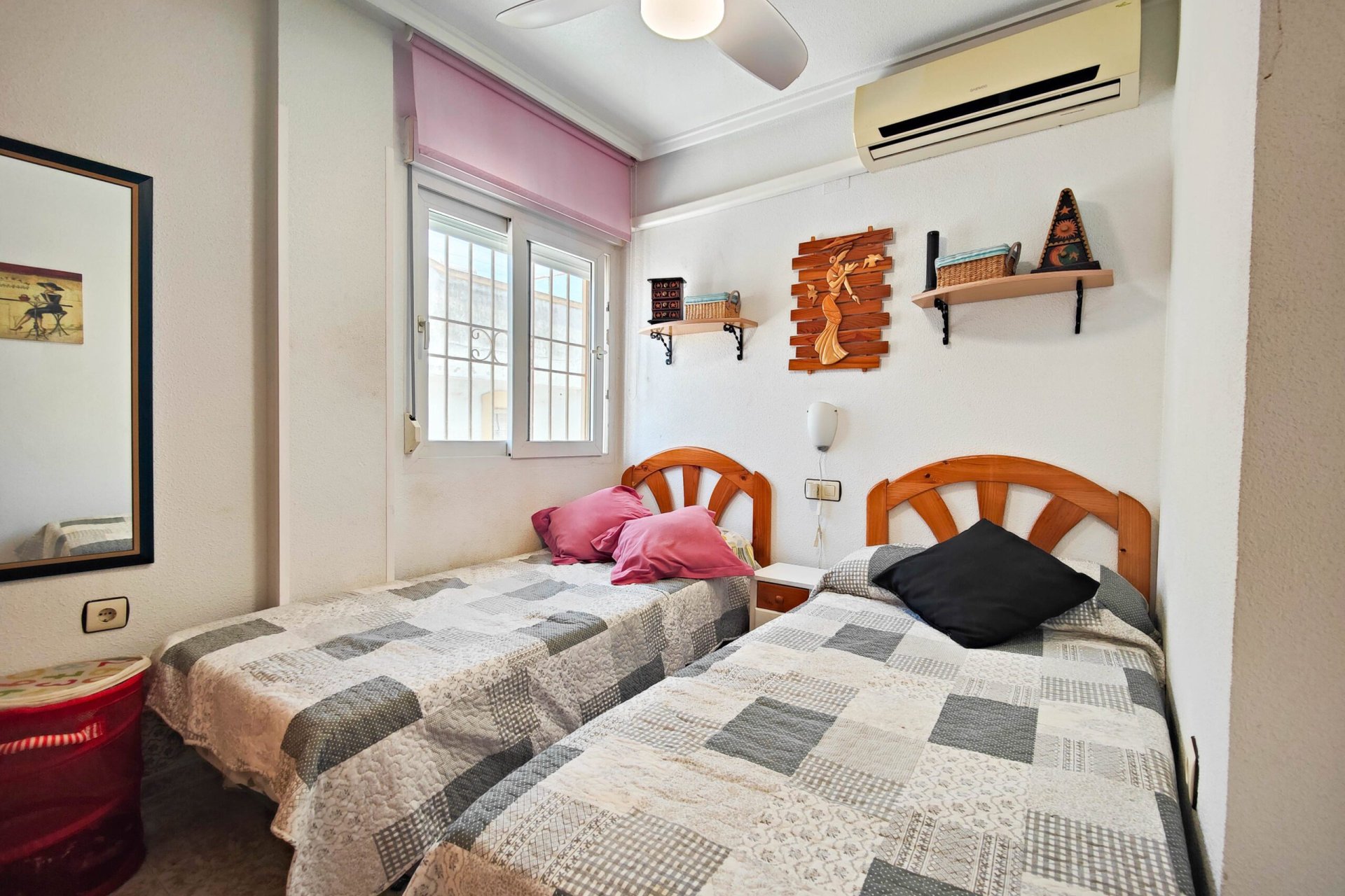 Revânzare - Mansardă -
Torrevieja - Costa Blanca