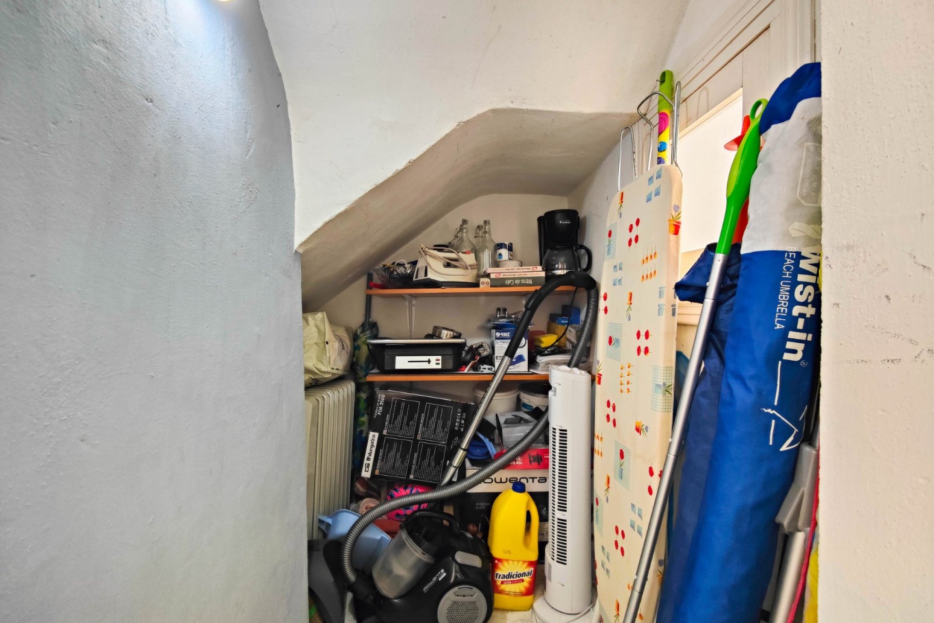 Revânzare - Mansardă -
Torrevieja - Costa Blanca