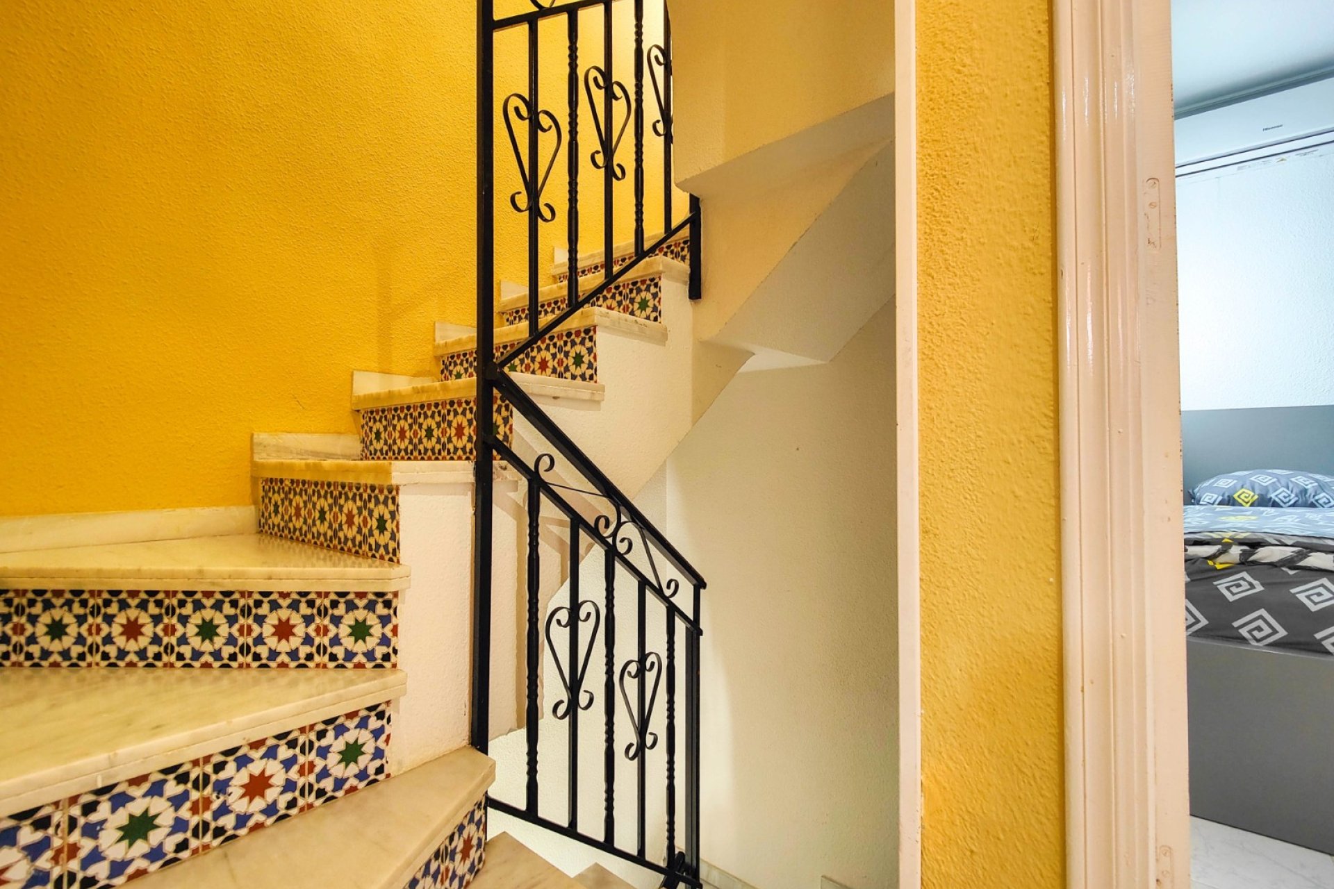 Revânzare - Mansardă -
Torrevieja - Costa Blanca