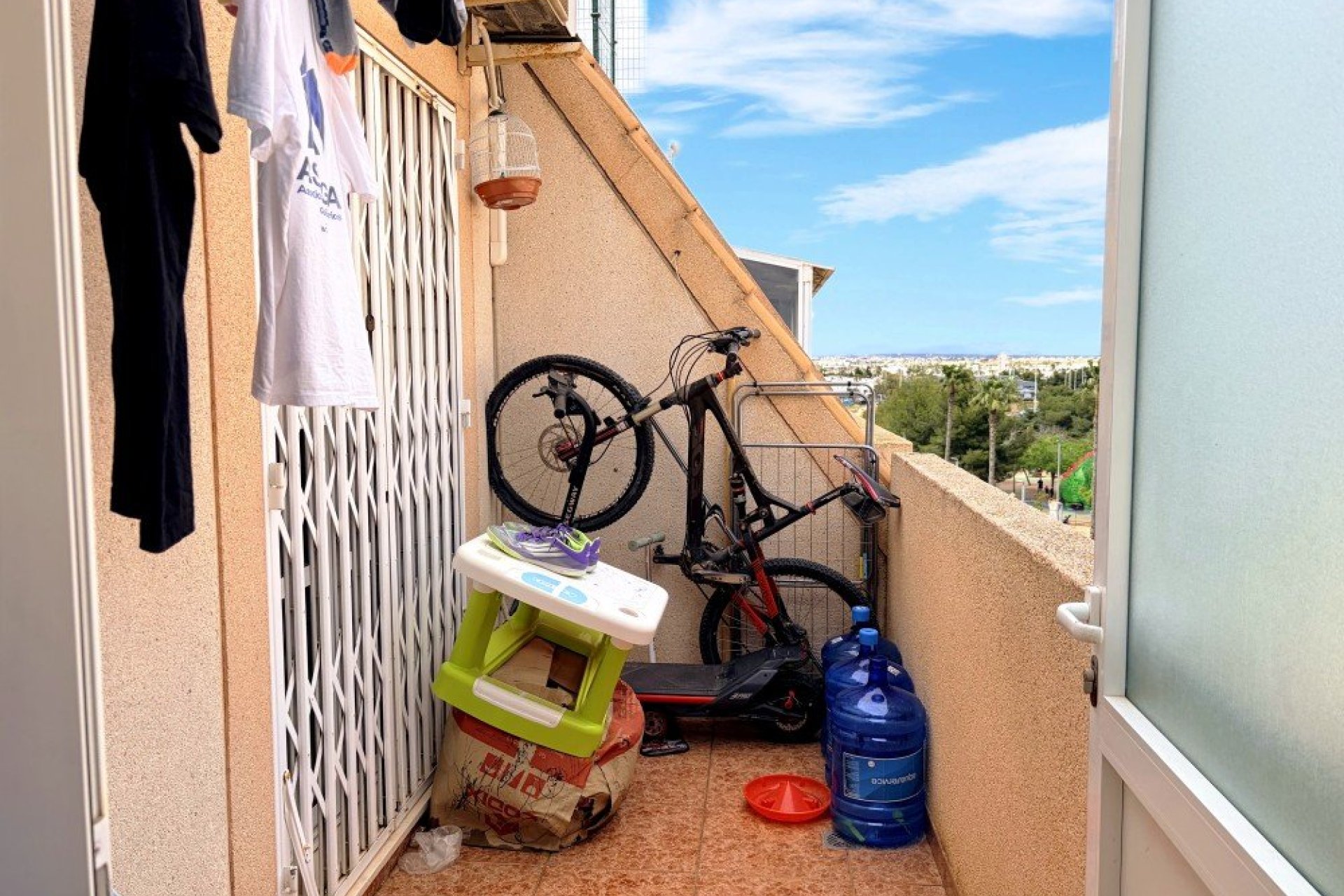 Revânzare - Mansardă -
Torrevieja - Costa Blanca