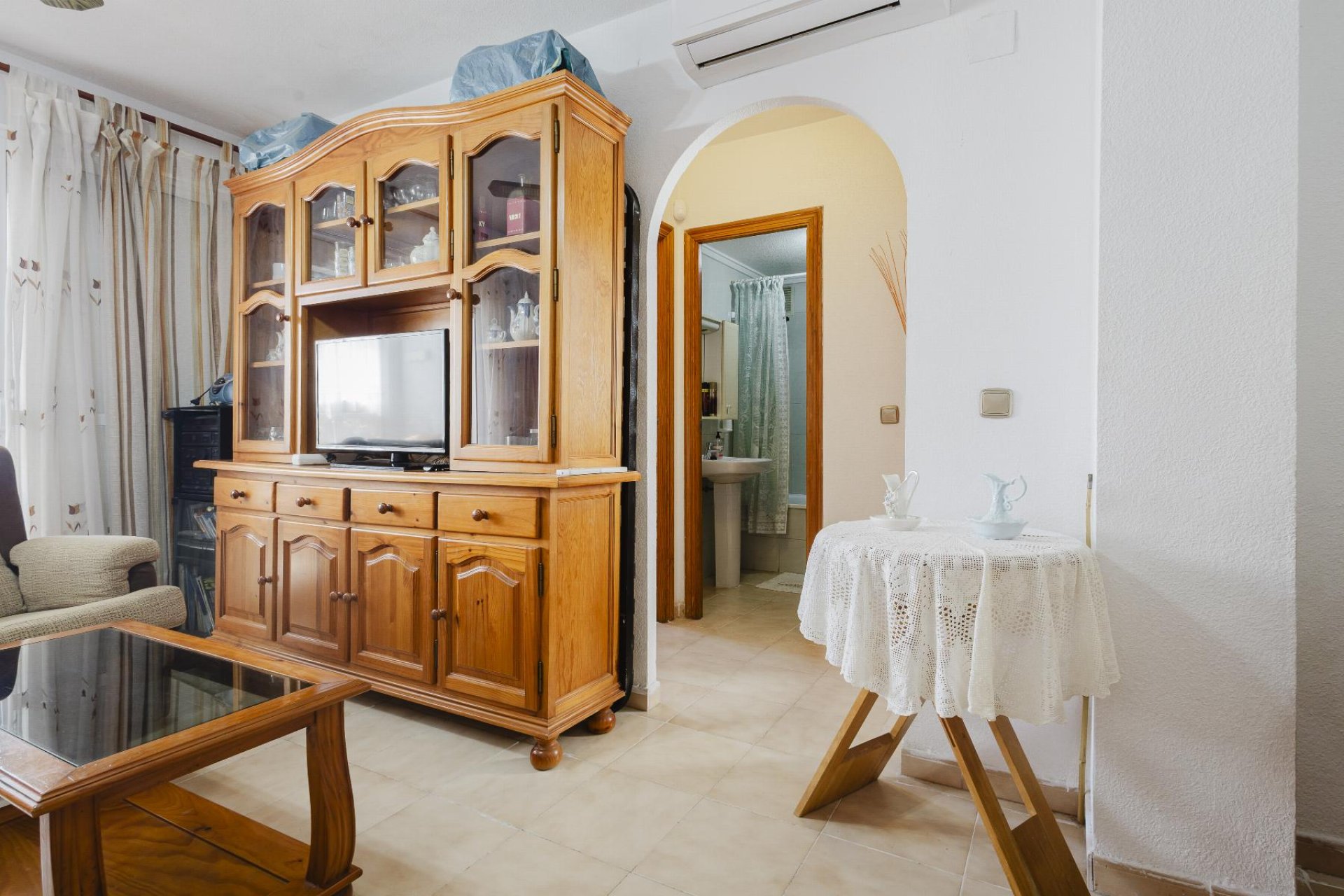 Revânzare - Mansardă -
Torrevieja - Costa Blanca