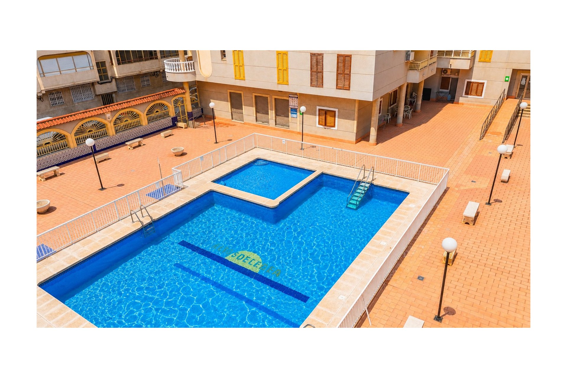 Revânzare - Mansardă -
Torrevieja - Costa Blanca