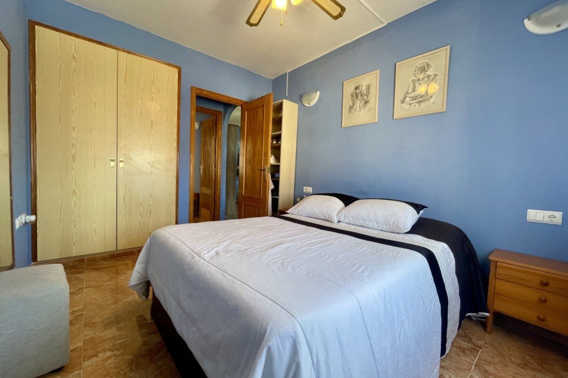 Revânzare - Mansardă -
Torrevieja - Costa Blanca