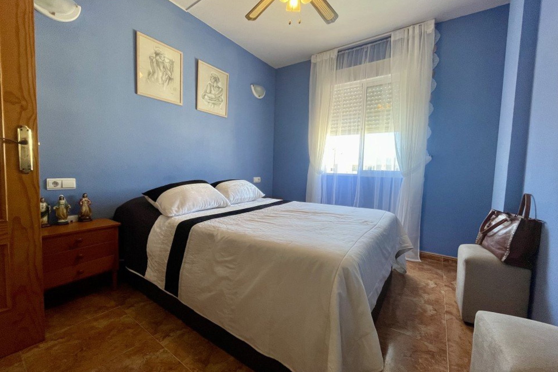 Revânzare - Mansardă -
Torrevieja - Costa Blanca