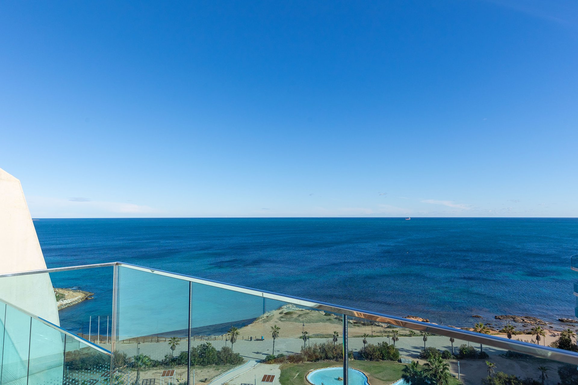 Revânzare - Mansardă -
Torrevieja - Costa Blanca