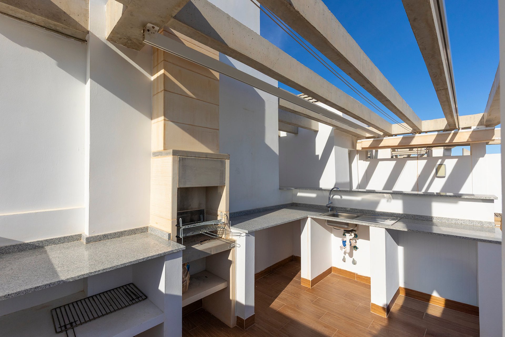 Revânzare - Mansardă -
Torrevieja - Costa Blanca