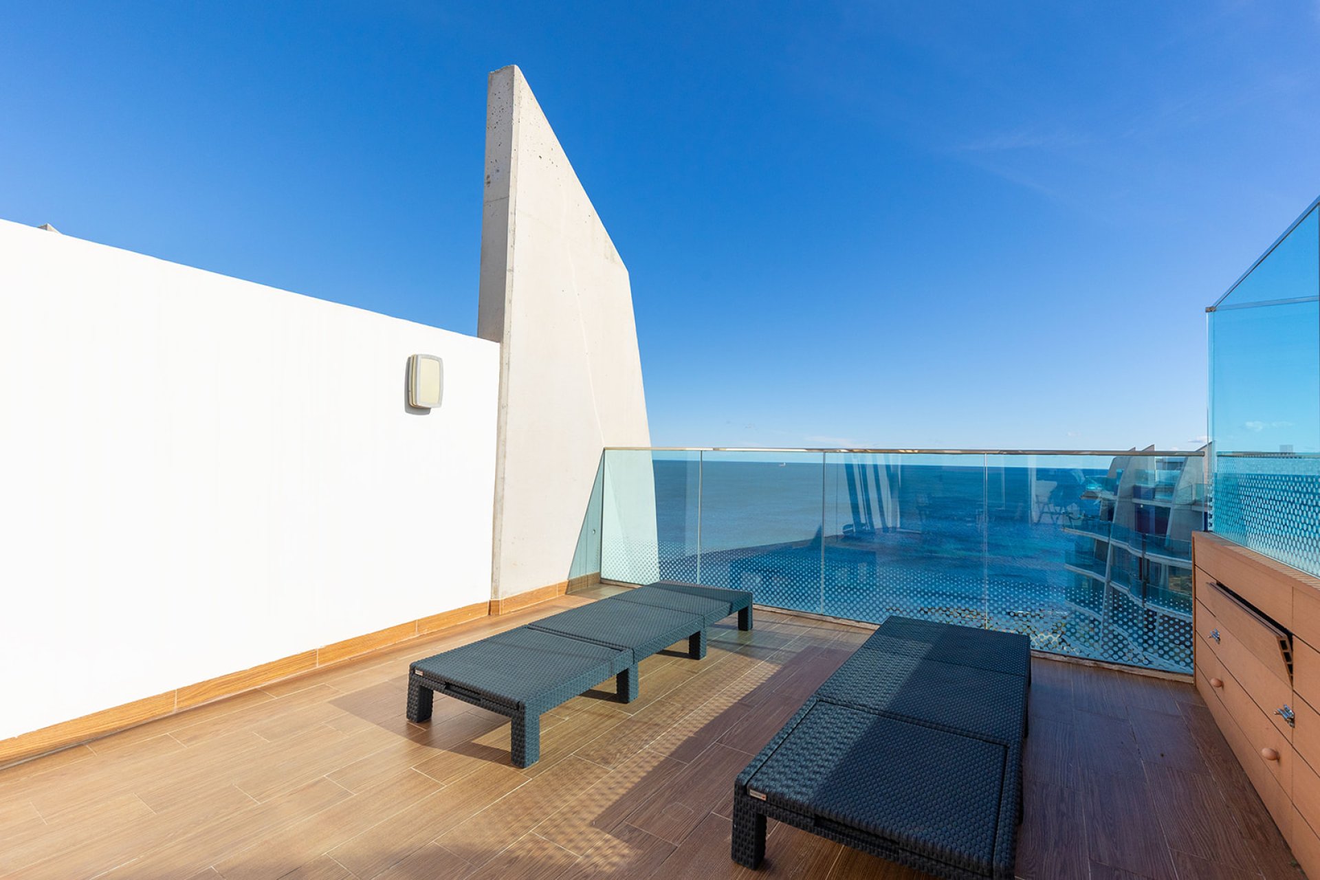 Revânzare - Mansardă -
Torrevieja - Costa Blanca