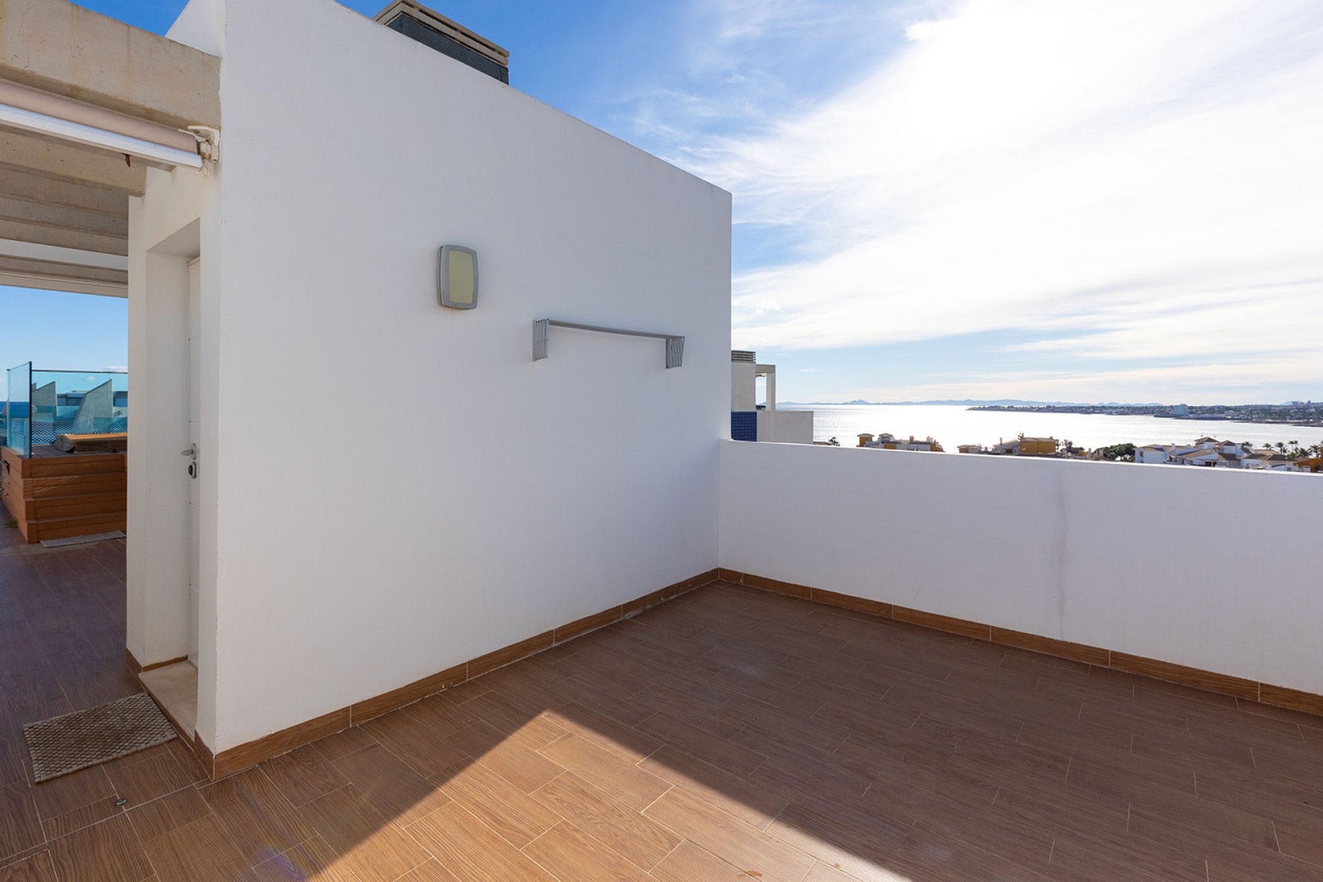 Revânzare - Mansardă -
Torrevieja - Costa Blanca