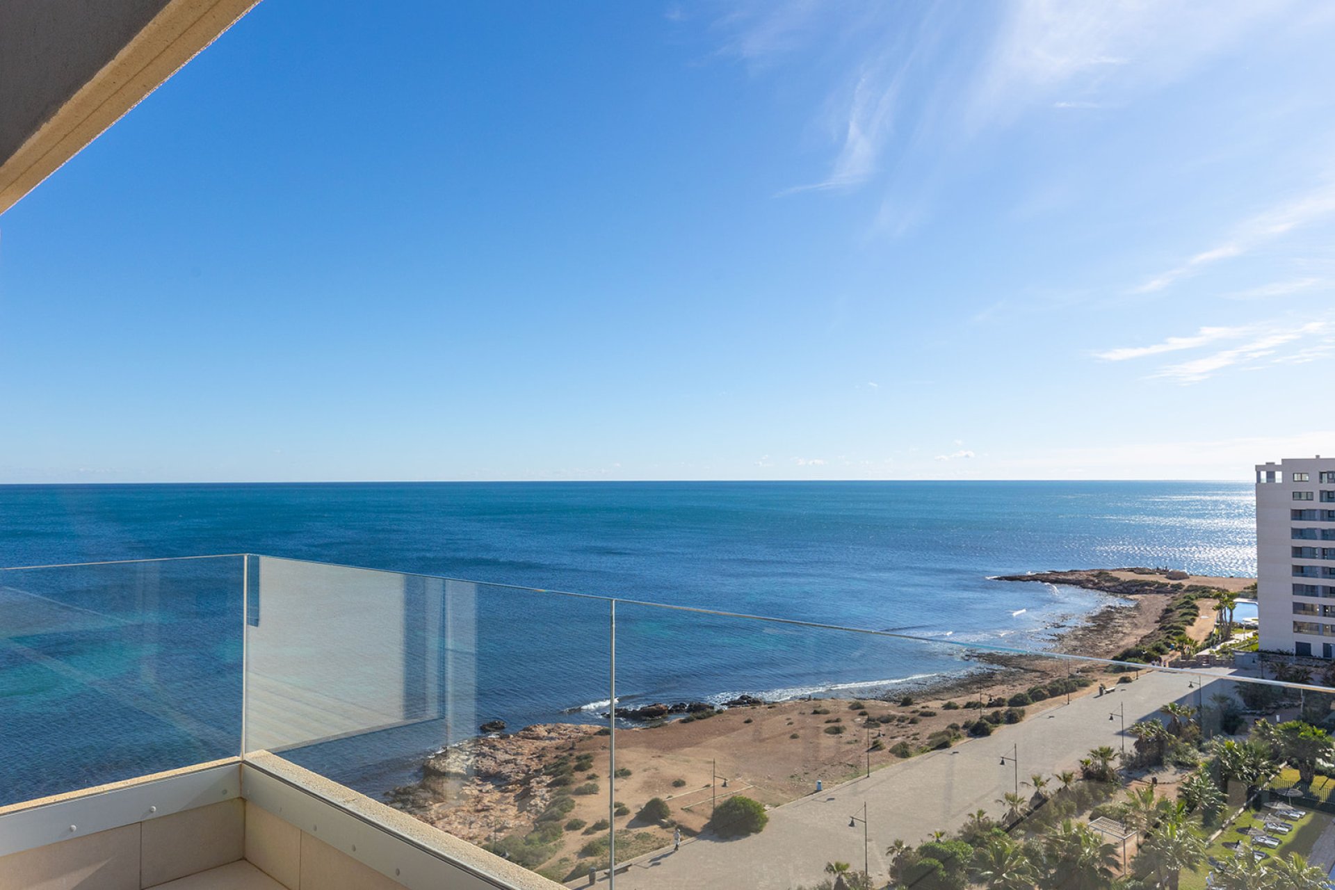 Revânzare - Mansardă -
Torrevieja - Costa Blanca