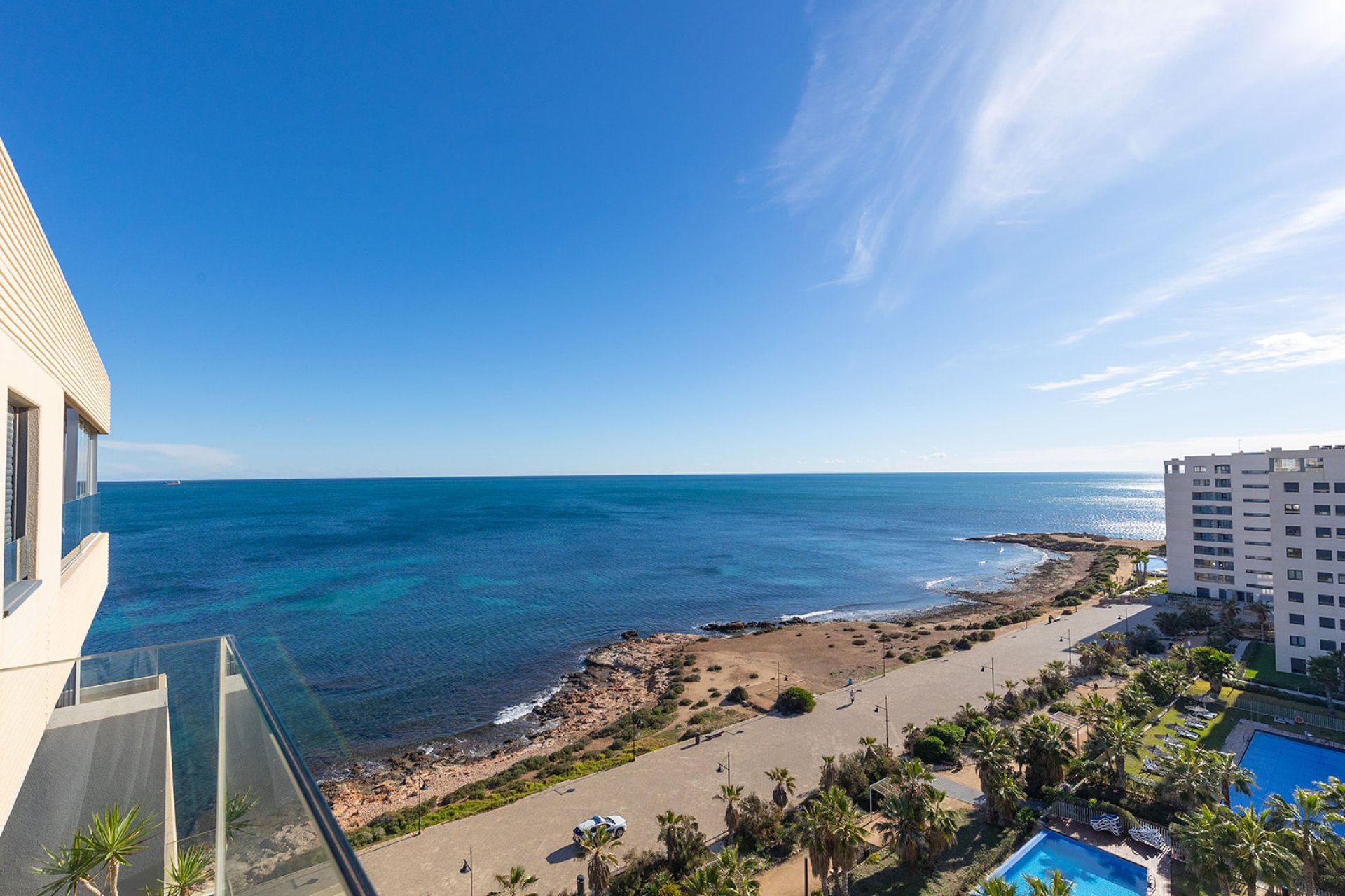 Revânzare - Mansardă -
Torrevieja - Costa Blanca