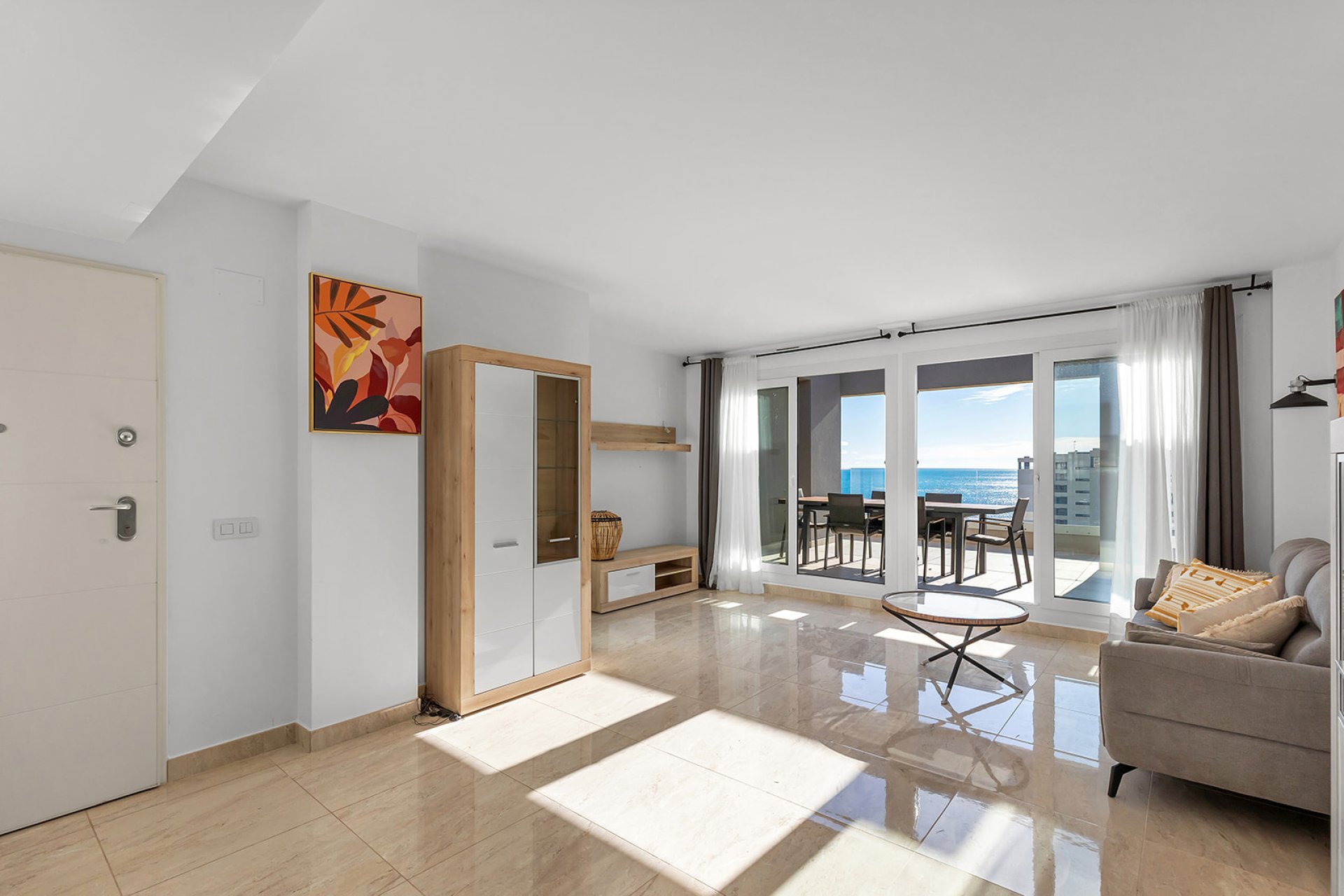 Revânzare - Mansardă -
Torrevieja - Costa Blanca