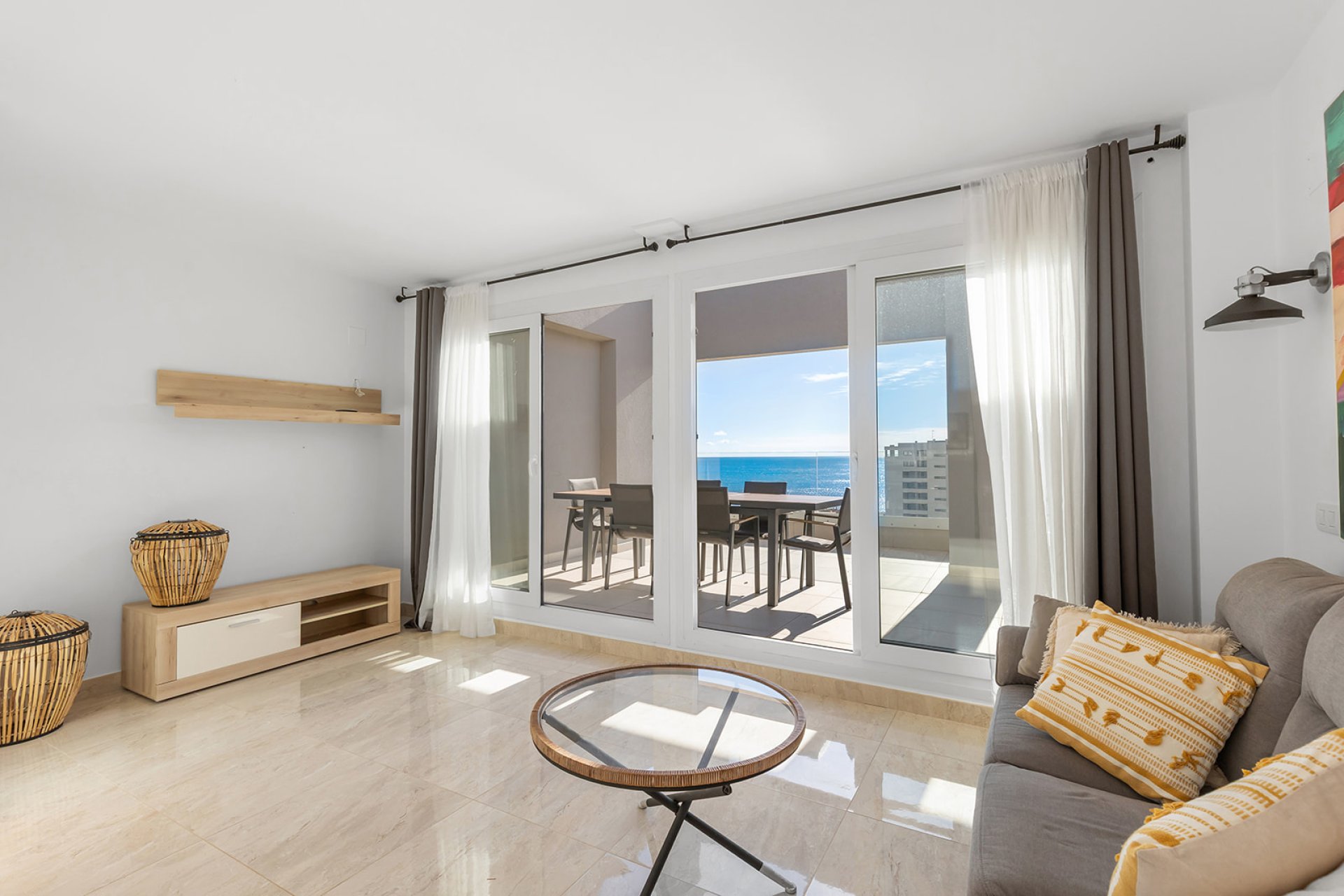 Revânzare - Mansardă -
Torrevieja - Costa Blanca
