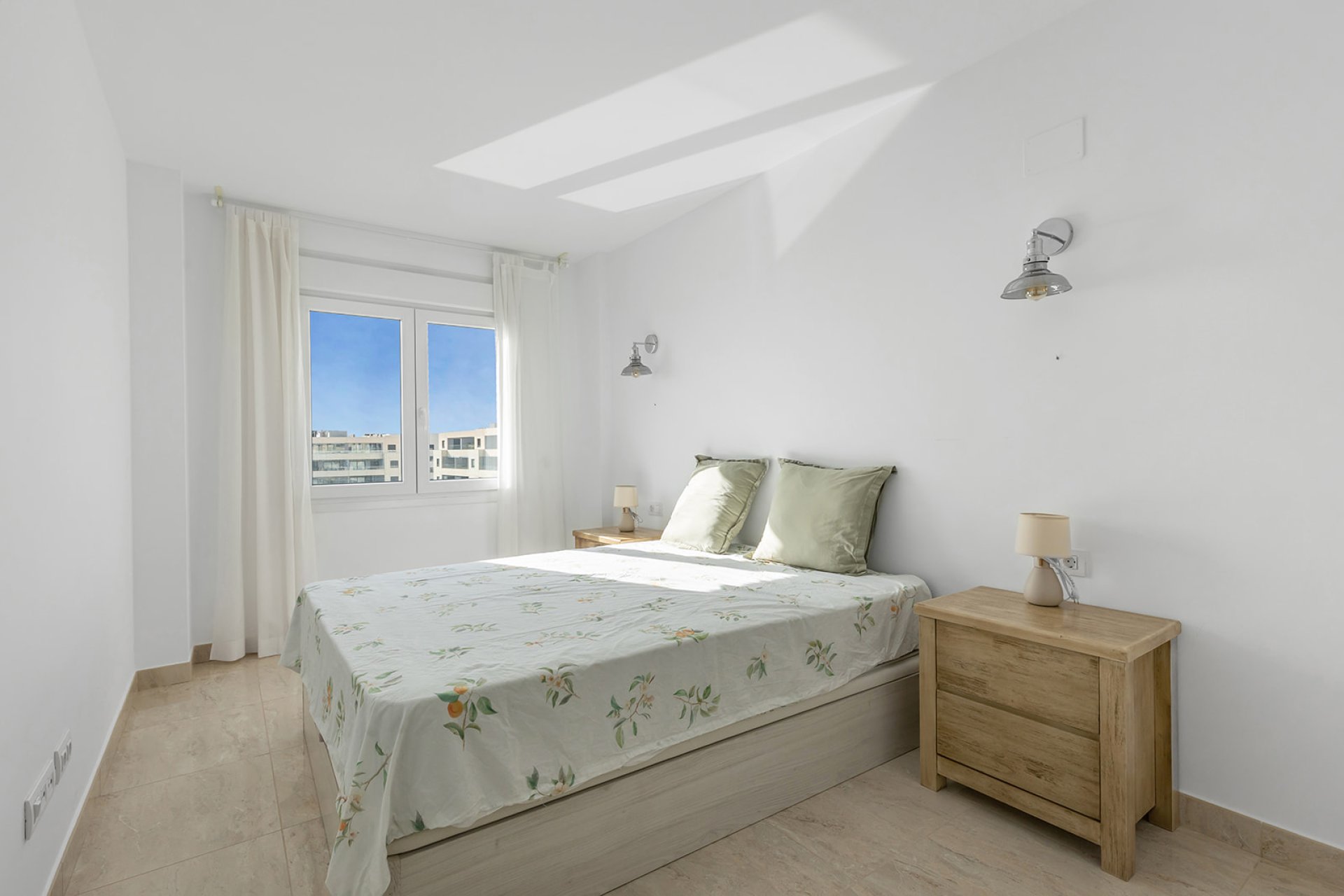 Revânzare - Mansardă -
Torrevieja - Costa Blanca
