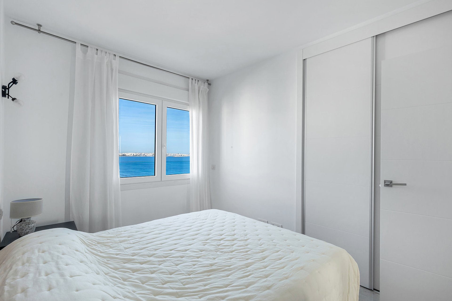 Revânzare - Mansardă -
Torrevieja - Costa Blanca