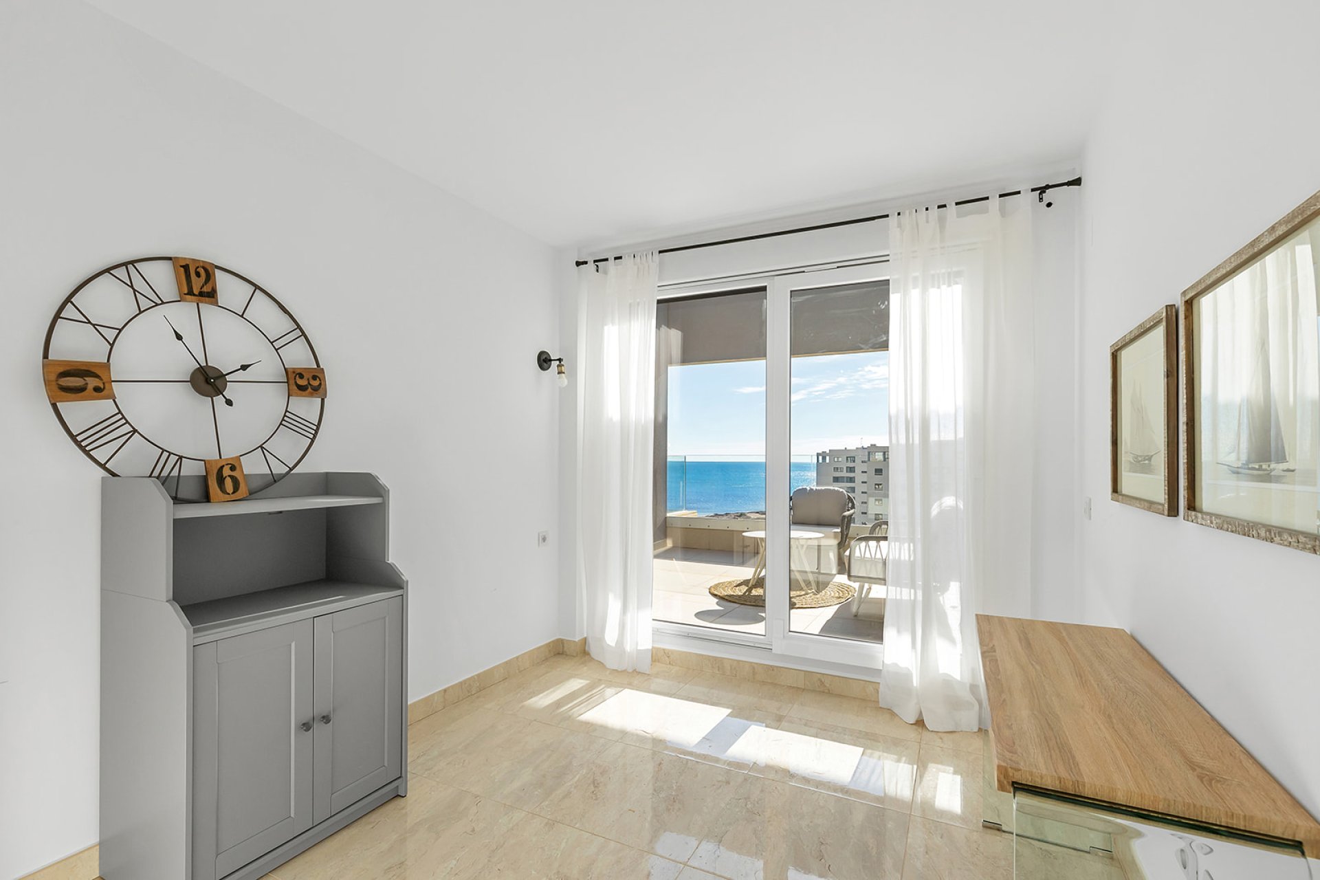 Revânzare - Mansardă -
Torrevieja - Costa Blanca