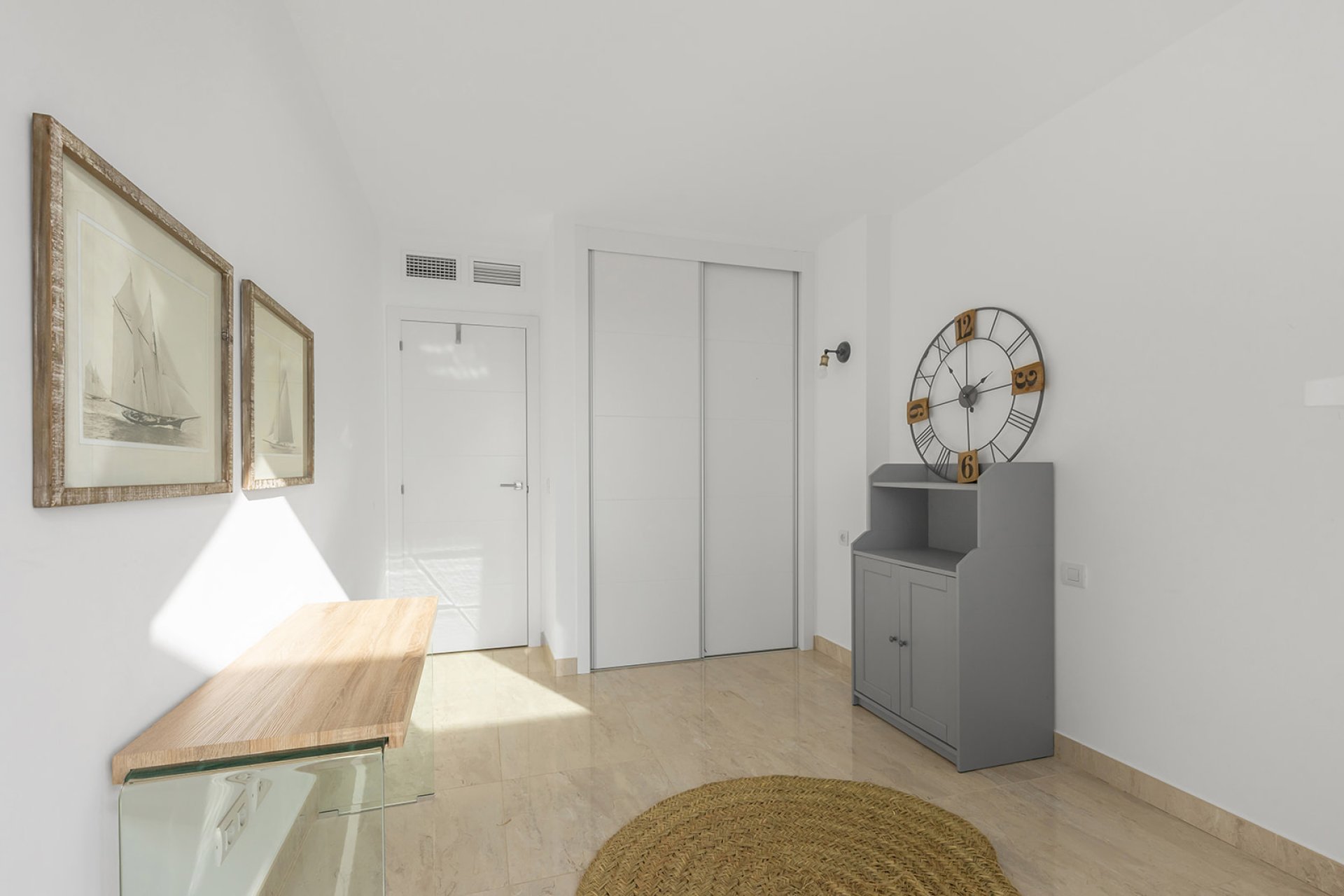 Revânzare - Mansardă -
Torrevieja - Costa Blanca