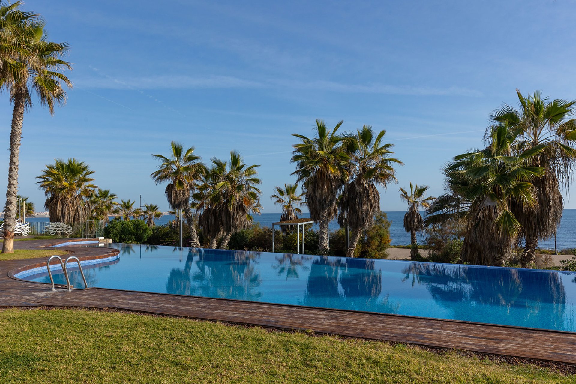 Revânzare - Mansardă -
Torrevieja - Costa Blanca