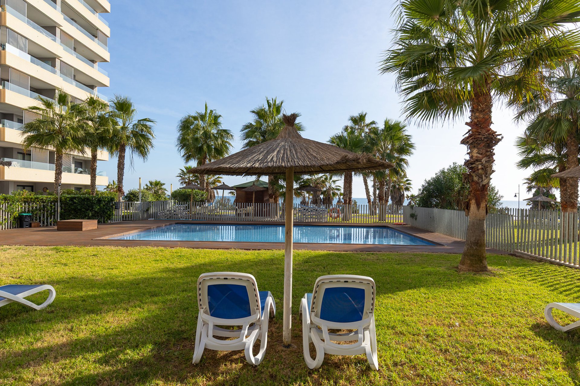 Revânzare - Mansardă -
Torrevieja - Costa Blanca