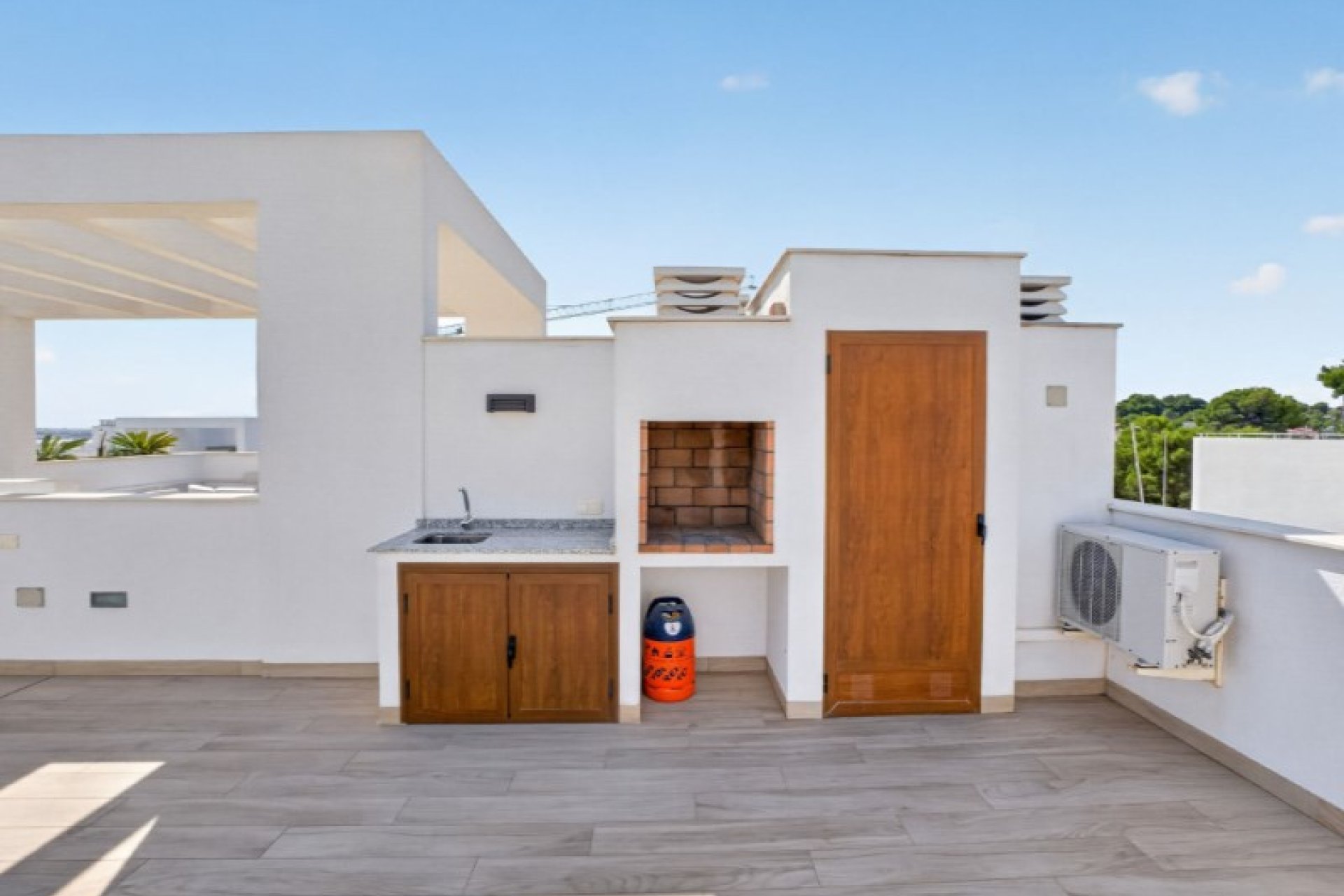 Revânzare - Mansardă -
Torrevieja - Costa Blanca