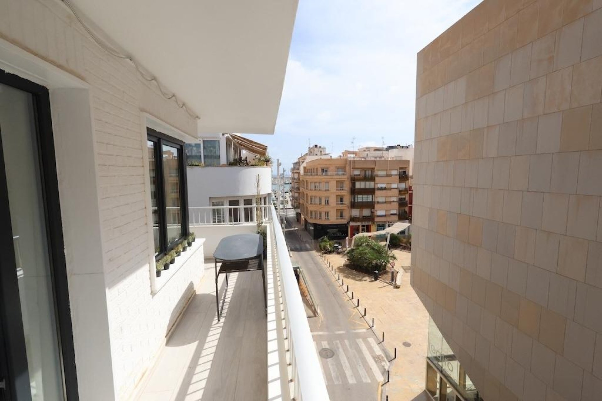 Revânzare - Mansardă -
Torrevieja - Costa Blanca