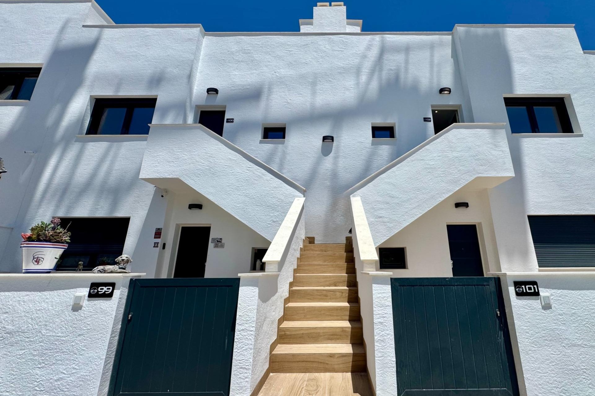 Revânzare - Mansardă -
Torrevieja - Costa Blanca