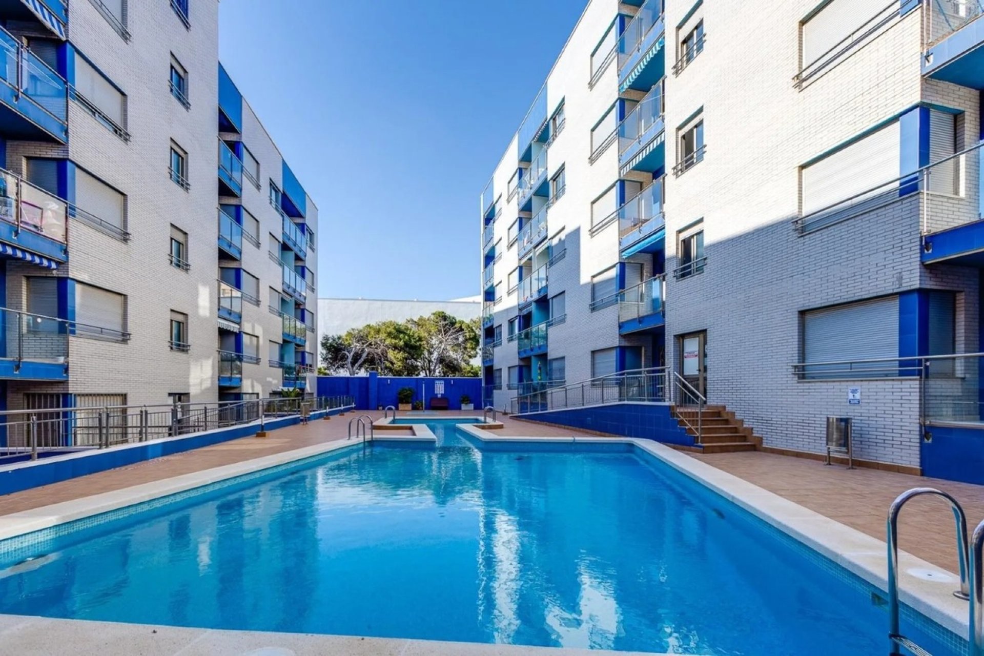 Revânzare - Mansardă -
Torrevieja - Costa Blanca