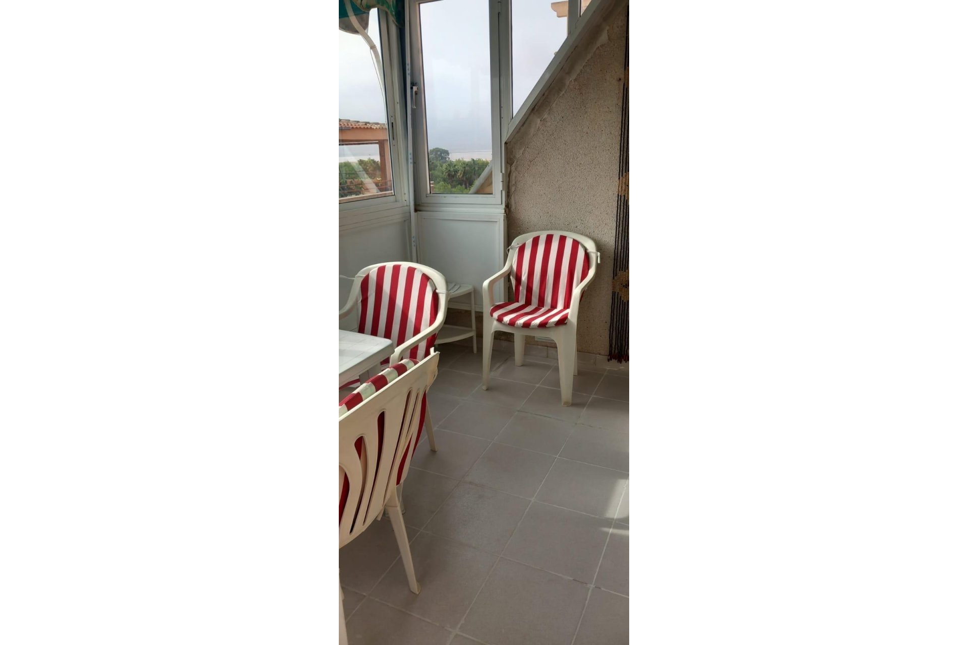 Revânzare - Mansardă -
Torrevieja - El Acequión - Los Náufragos