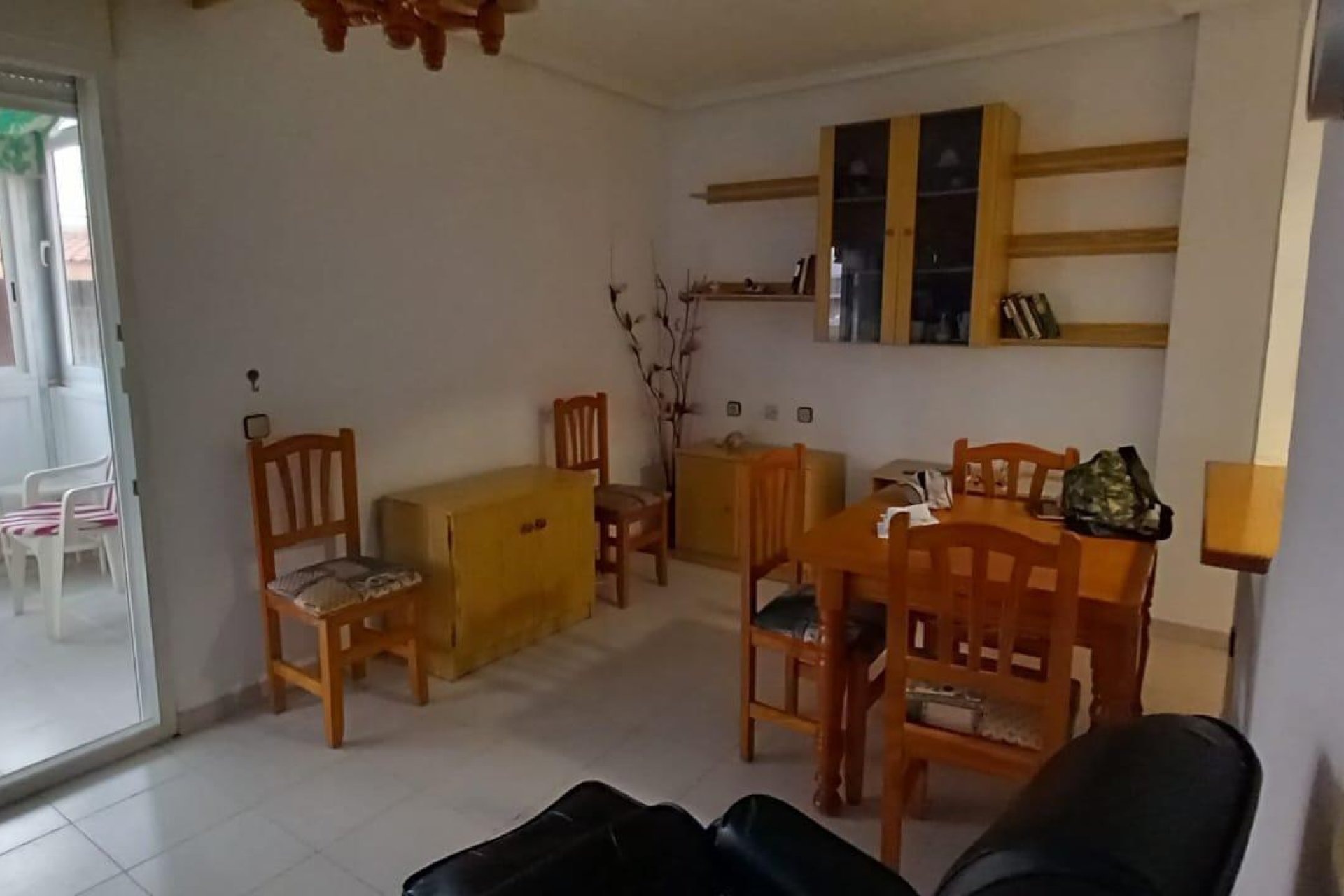 Revânzare - Mansardă -
Torrevieja - El Acequión - Los Náufragos